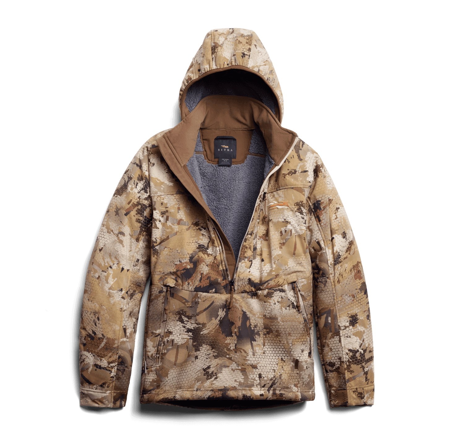Duck Oven LT Hoodie