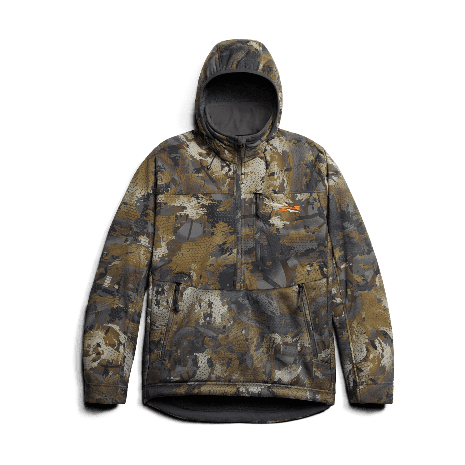 Duck Oven LT Hoodie