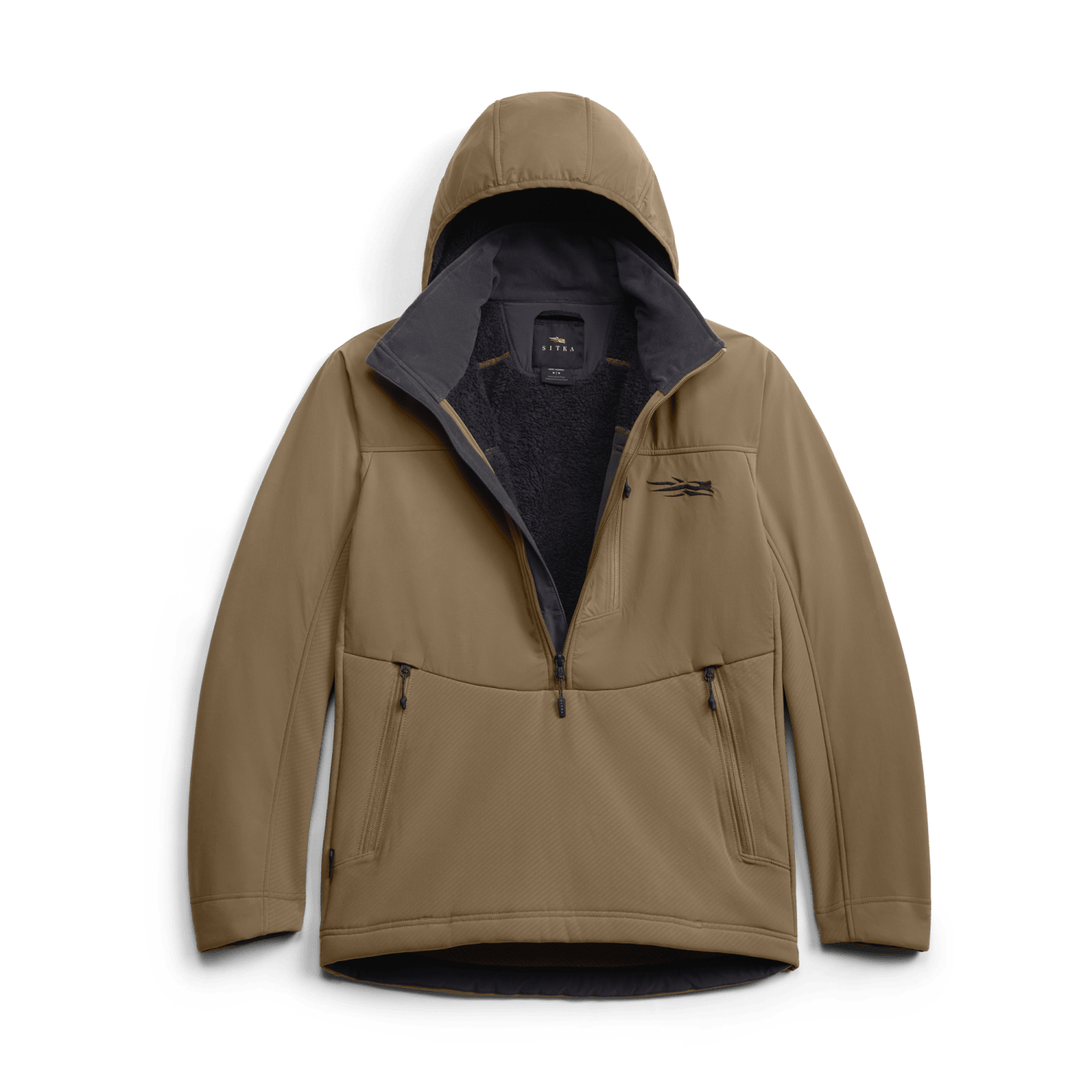 Duck Oven LT Hoodie