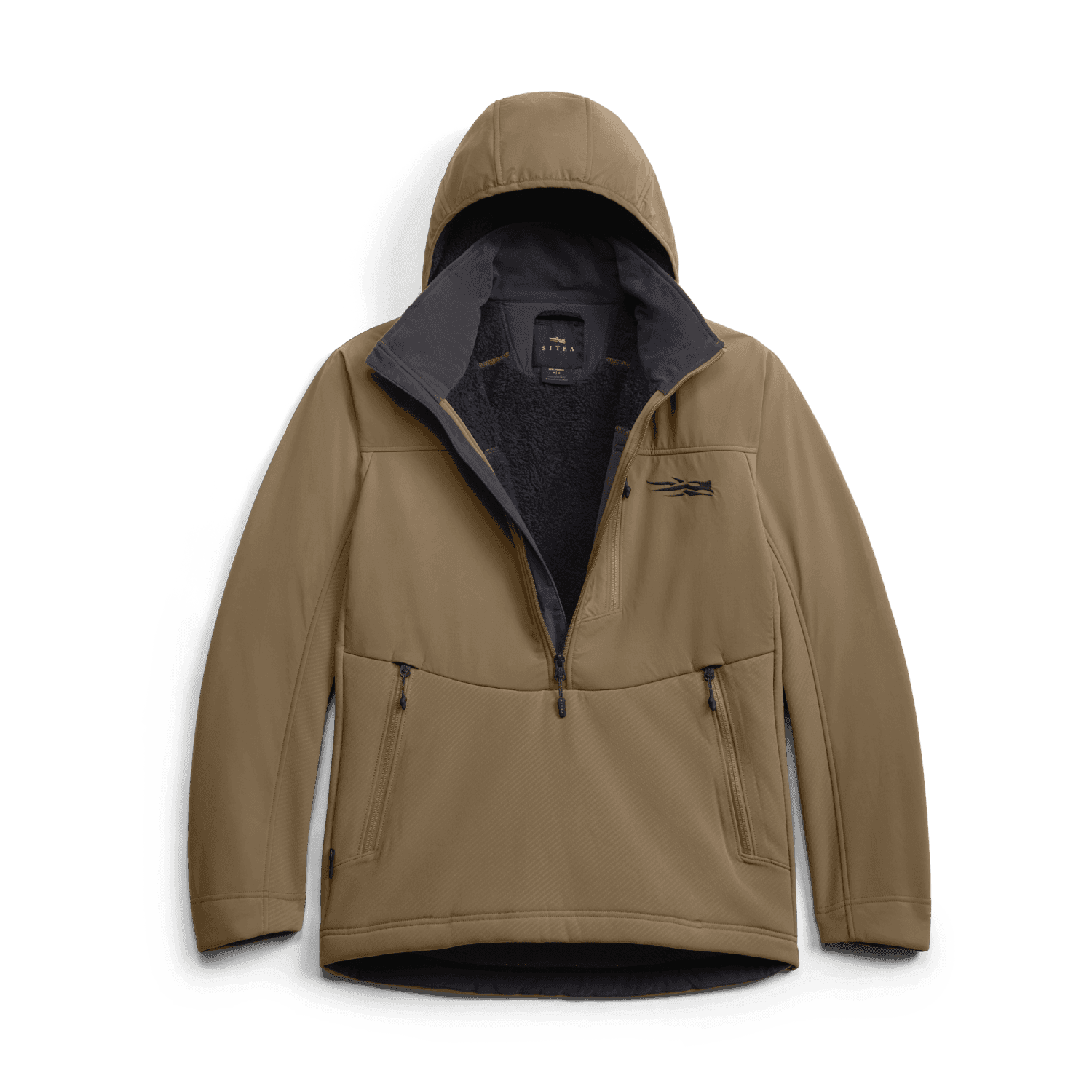 Duck Oven LT Hoodie