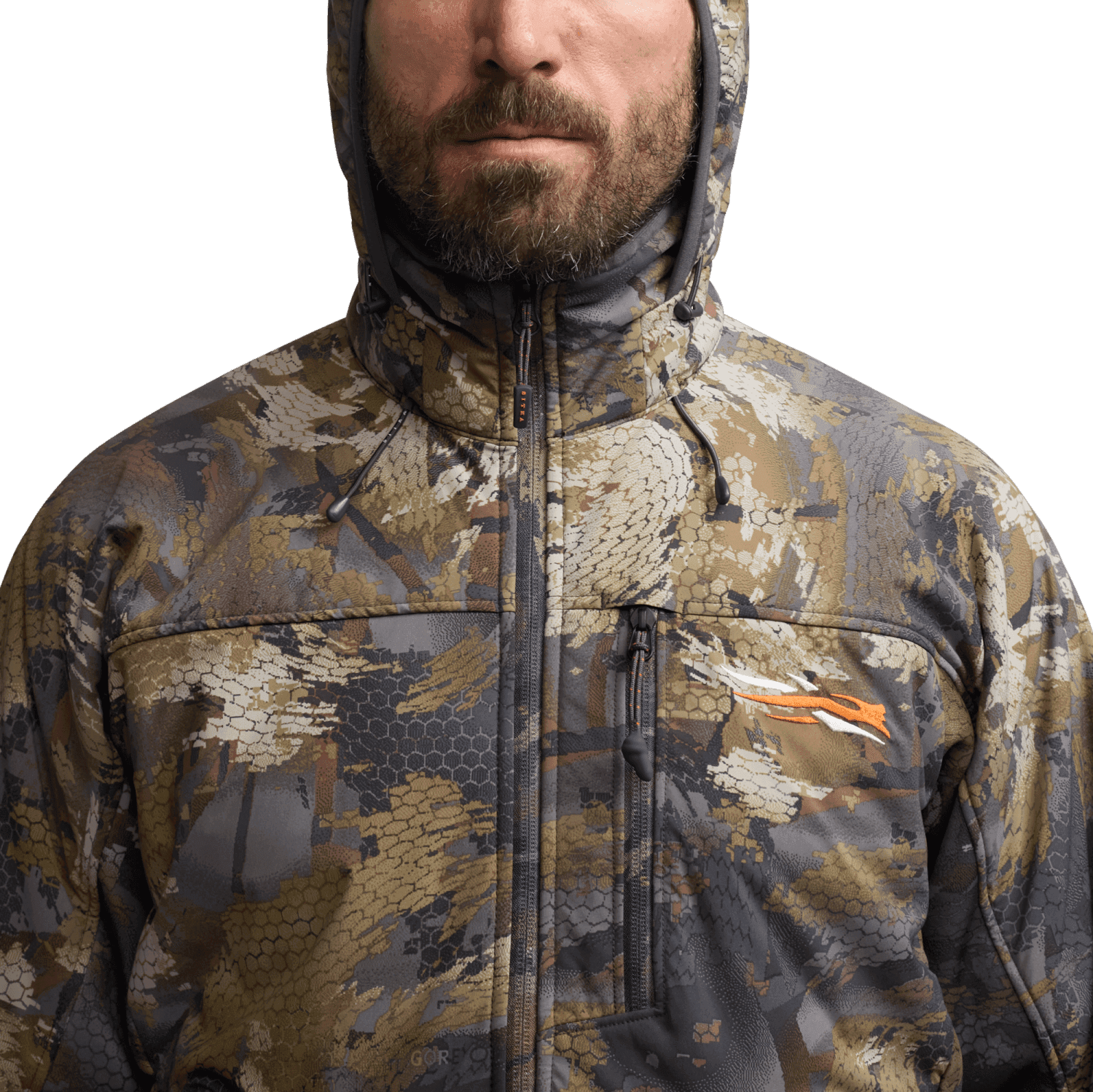 Duck Oven LT Hoodie