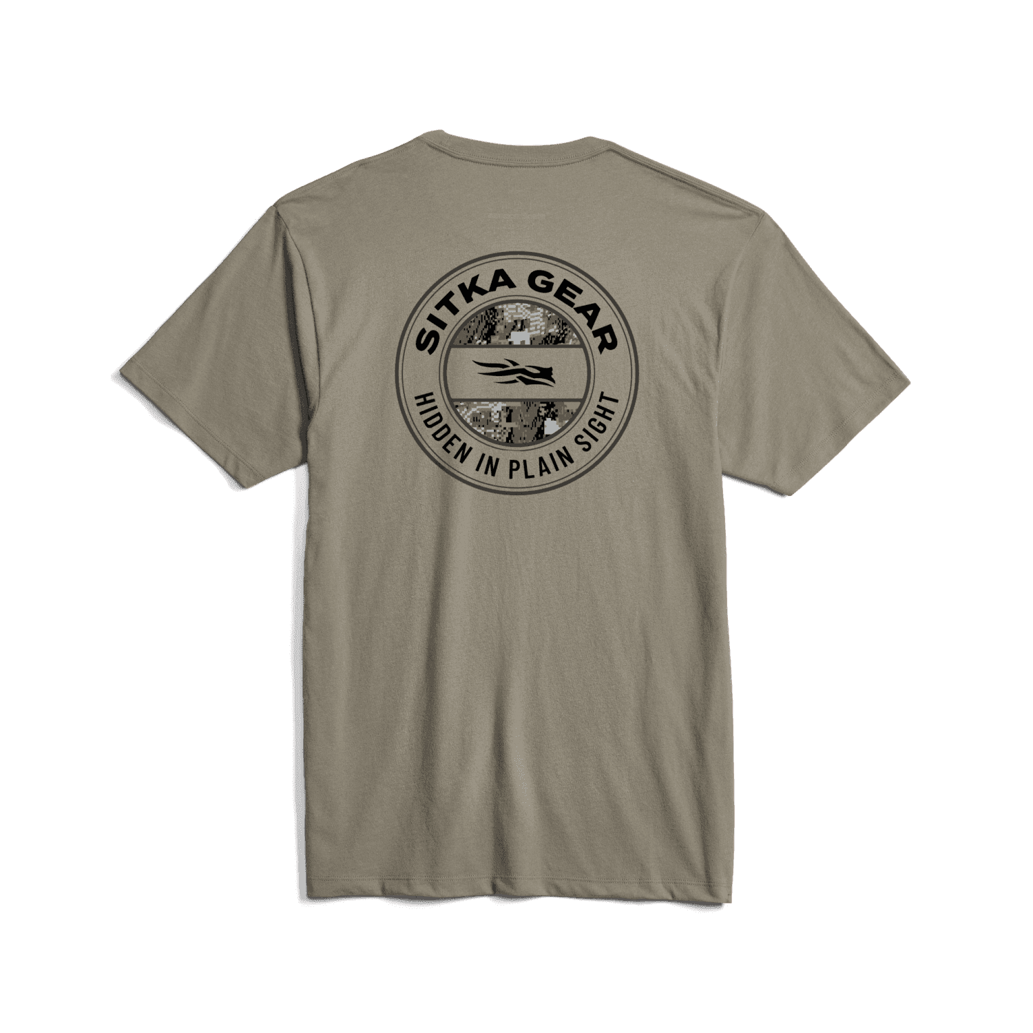 Hidden Optifade Tee