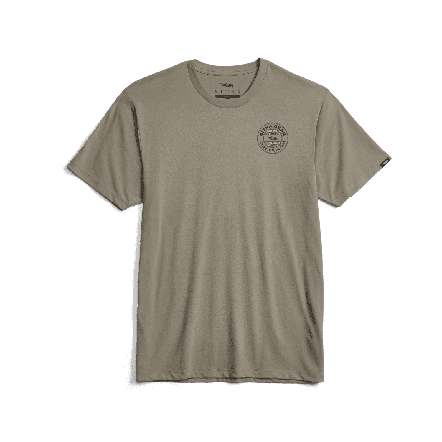 Hidden Optifade Tee