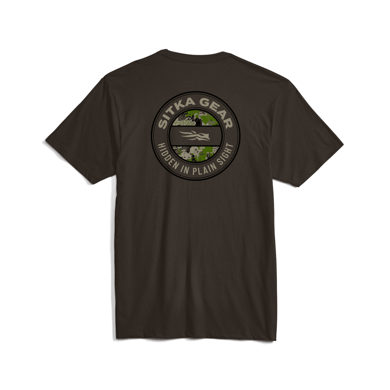 Hidden Optifade Tee