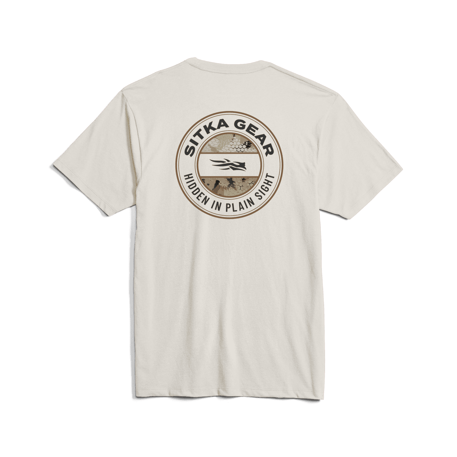 Hidden Optifade Tee