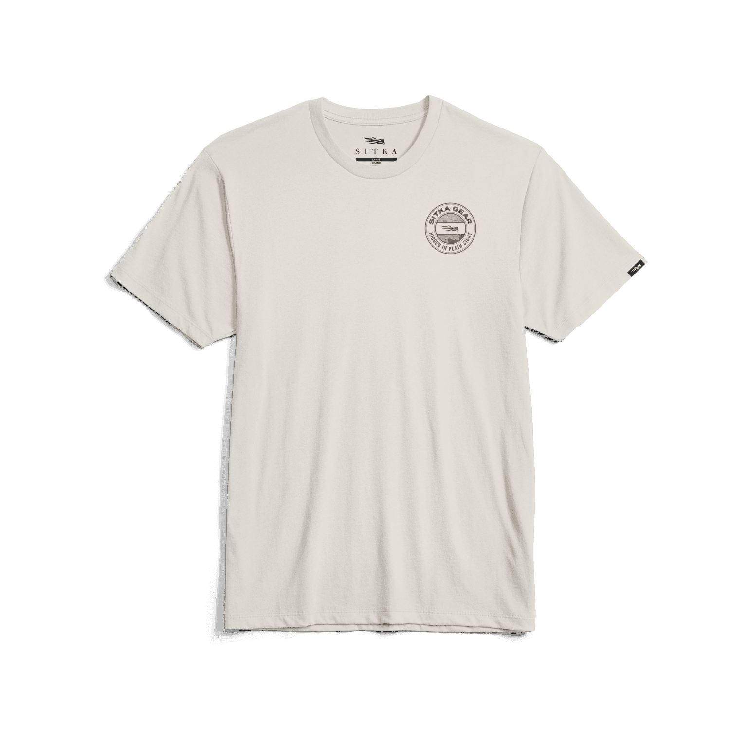 Hidden Optifade Tee