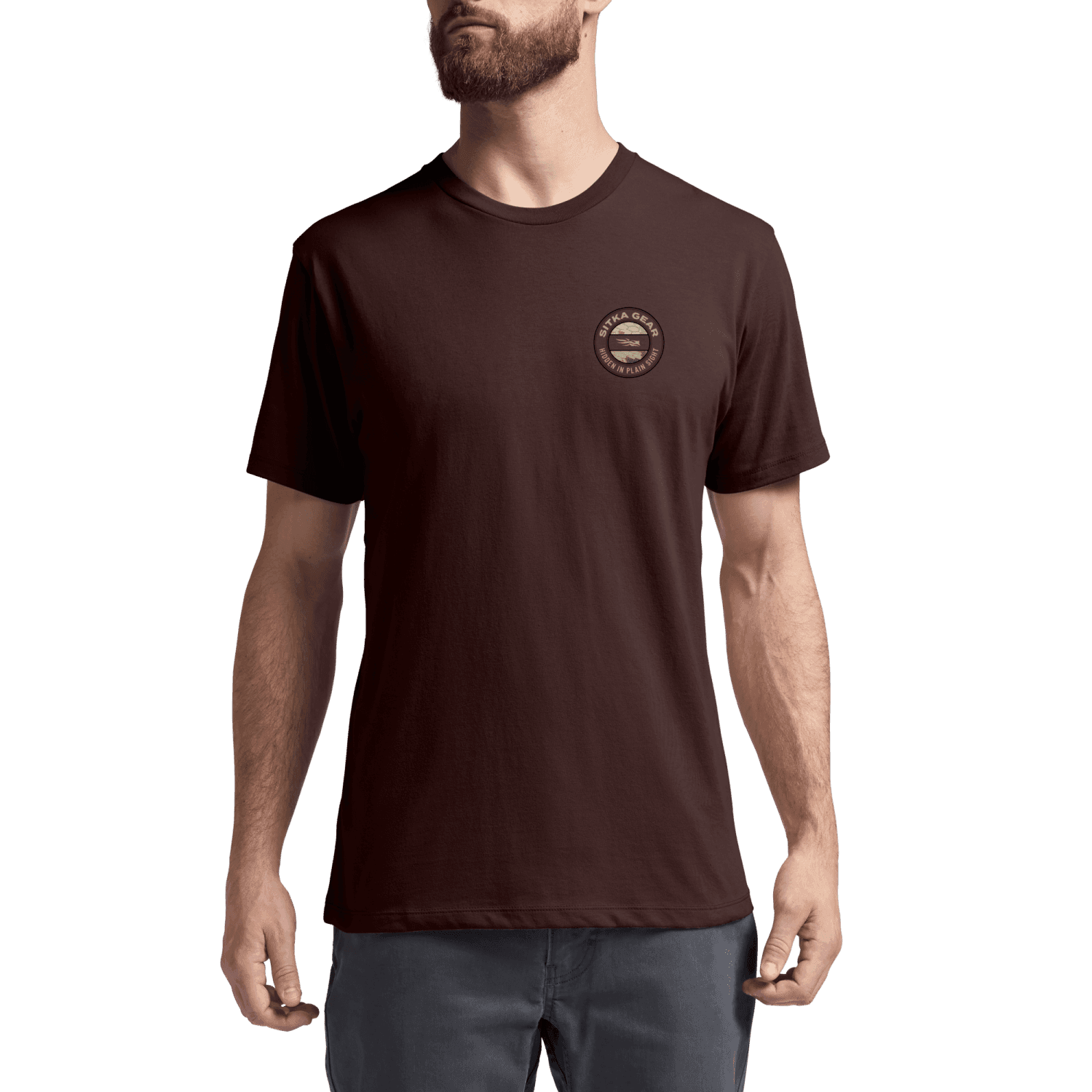 Hidden Optifade Tee