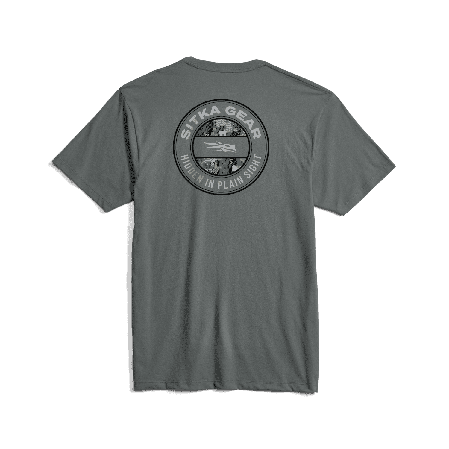 Hidden Optifade Tee