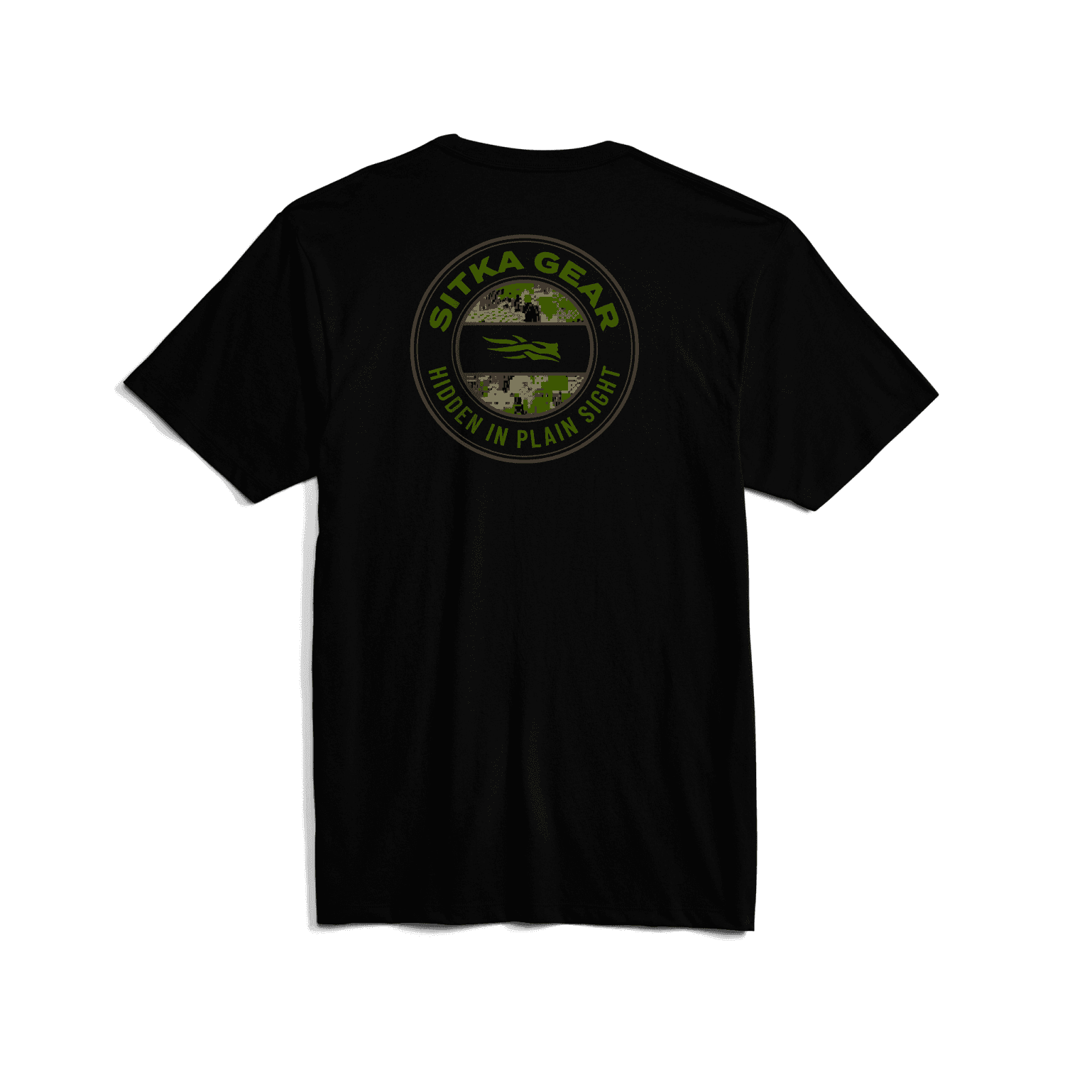 Hidden Optifade Tee