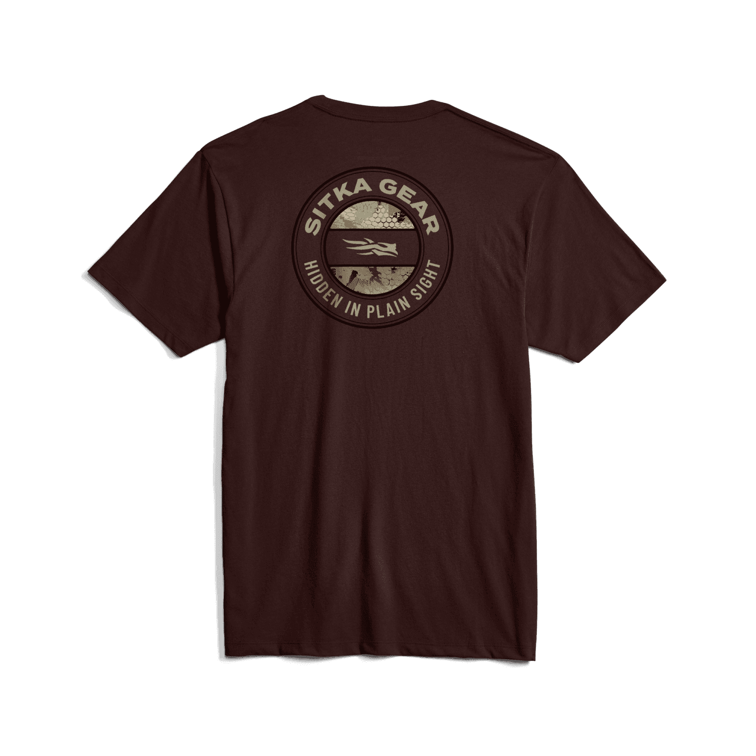 Hidden Optifade Tee