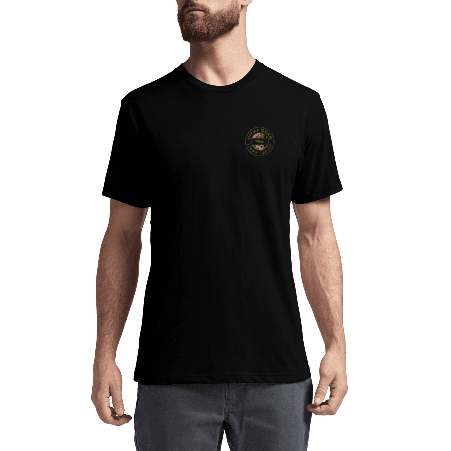 Hidden Optifade Tee