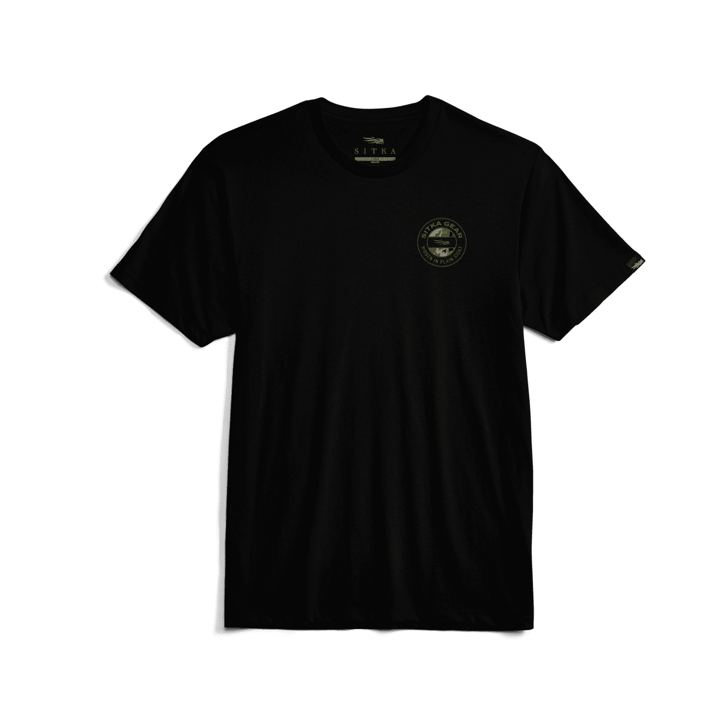 Hidden Optifade Tee