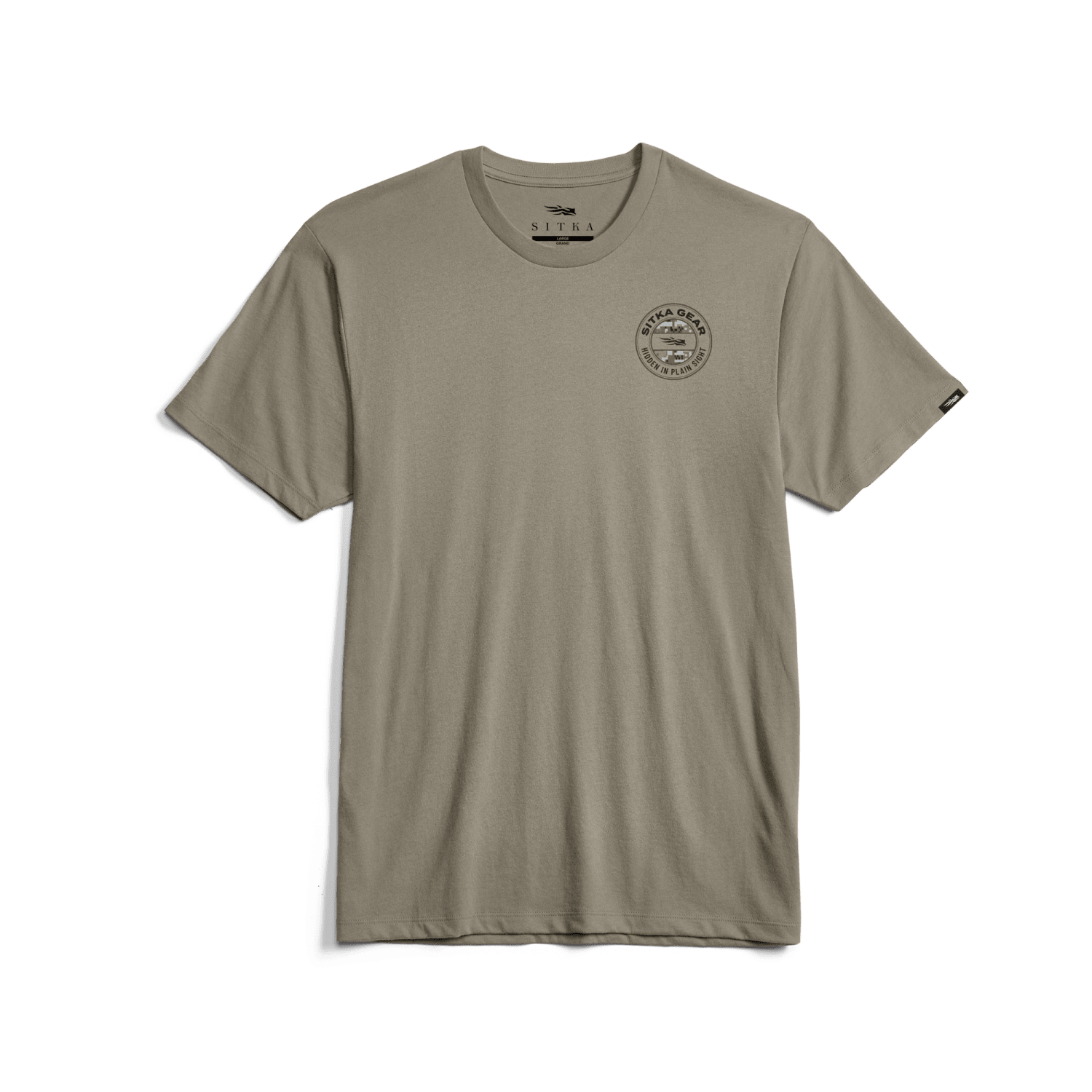 Hidden Optifade Tee