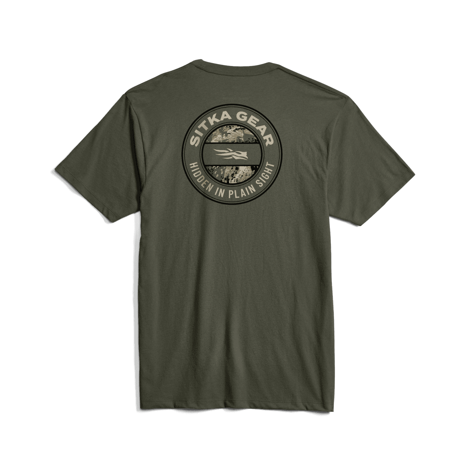 Hidden Optifade Tee