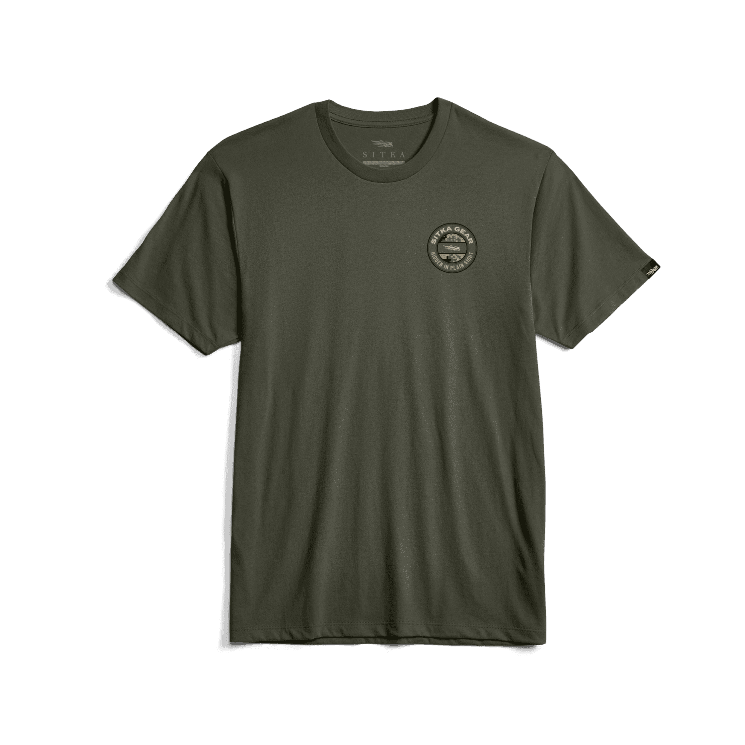 Hidden Optifade Tee