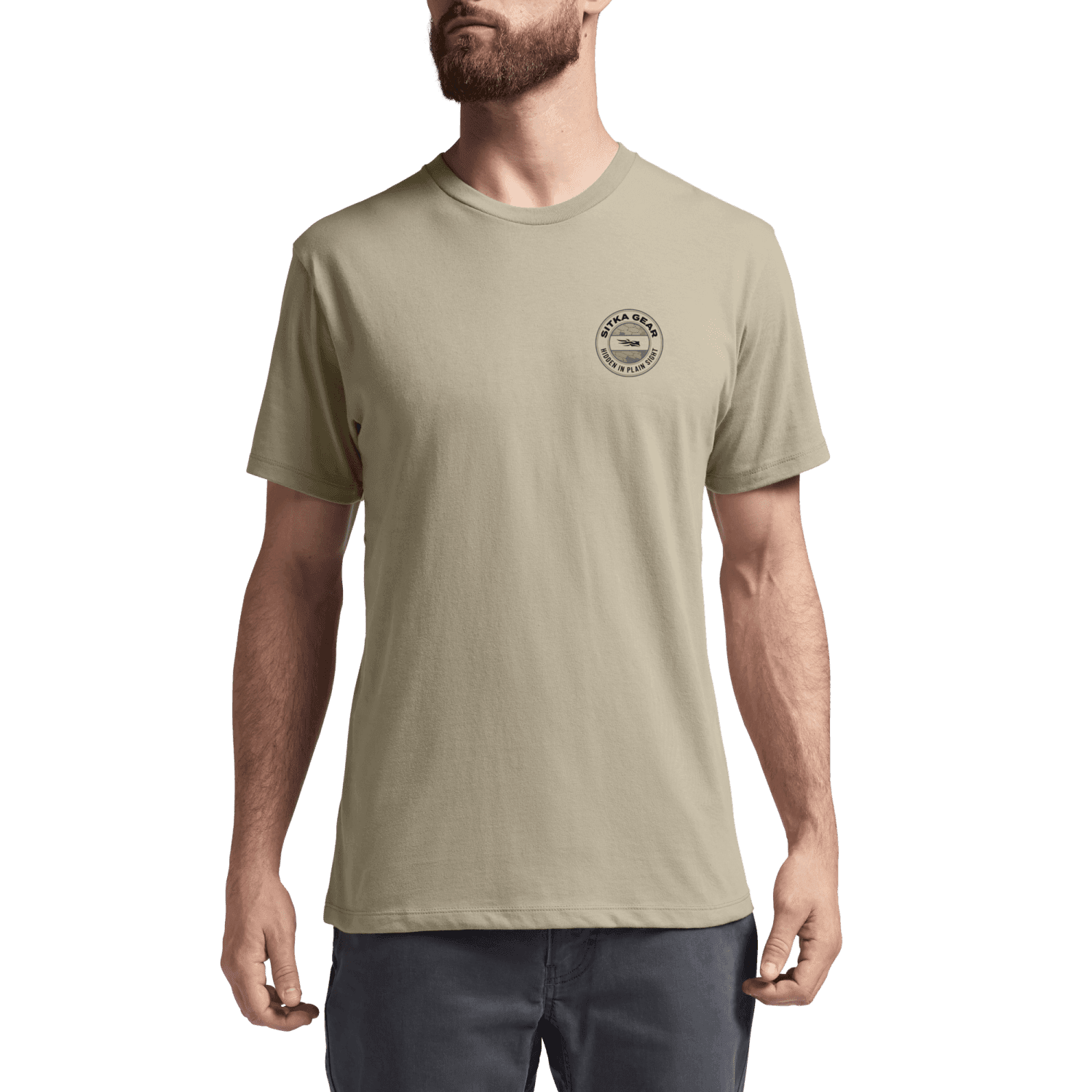 Hidden Optifade Tee
