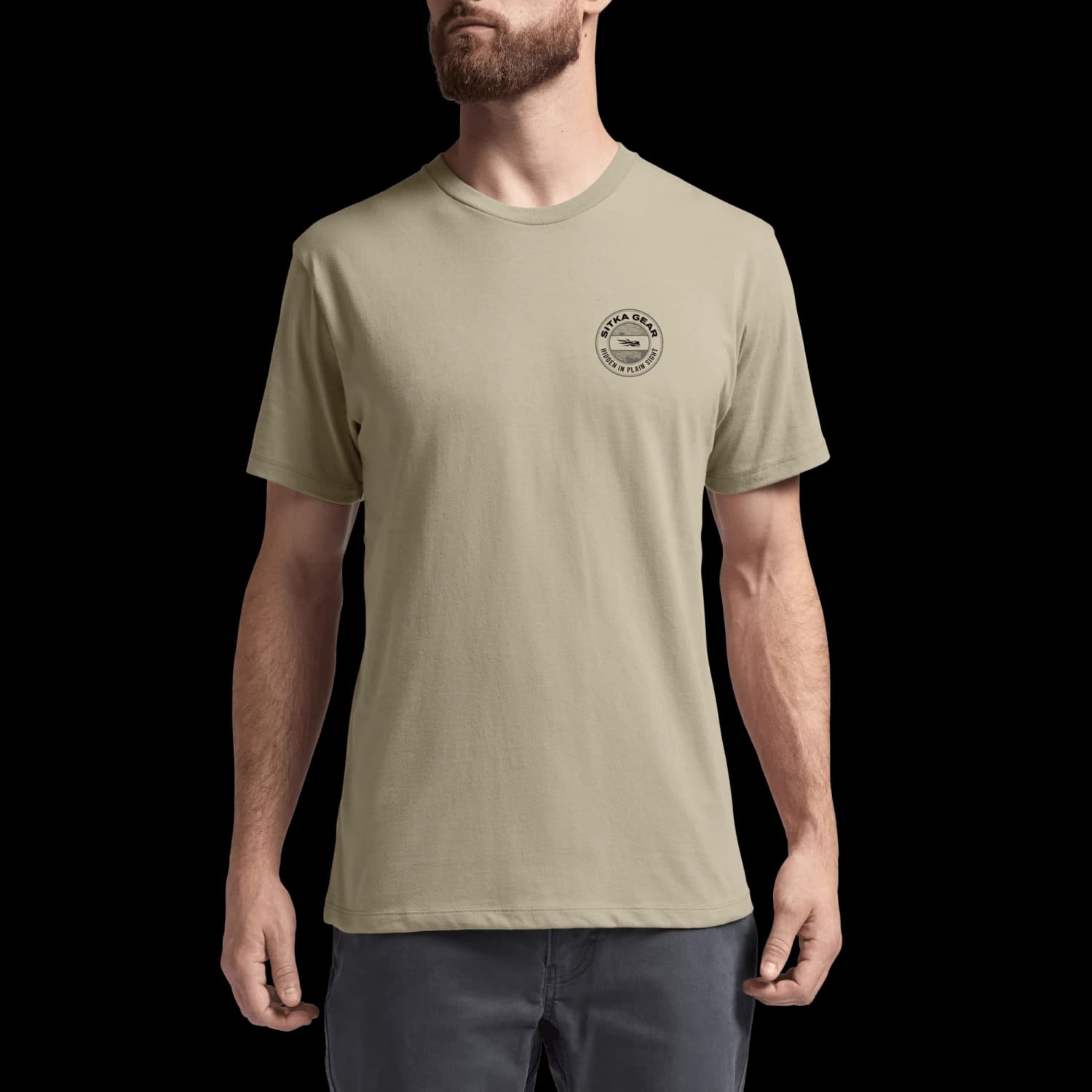 Hidden Optifade Tee