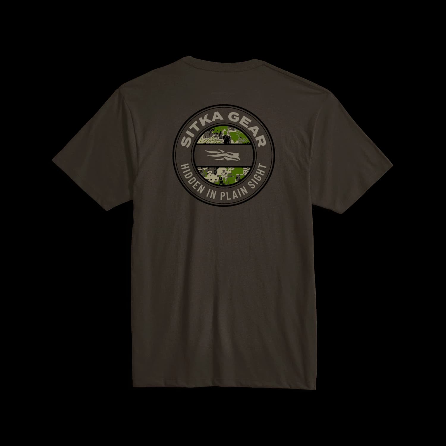 Hidden Optifade Tee