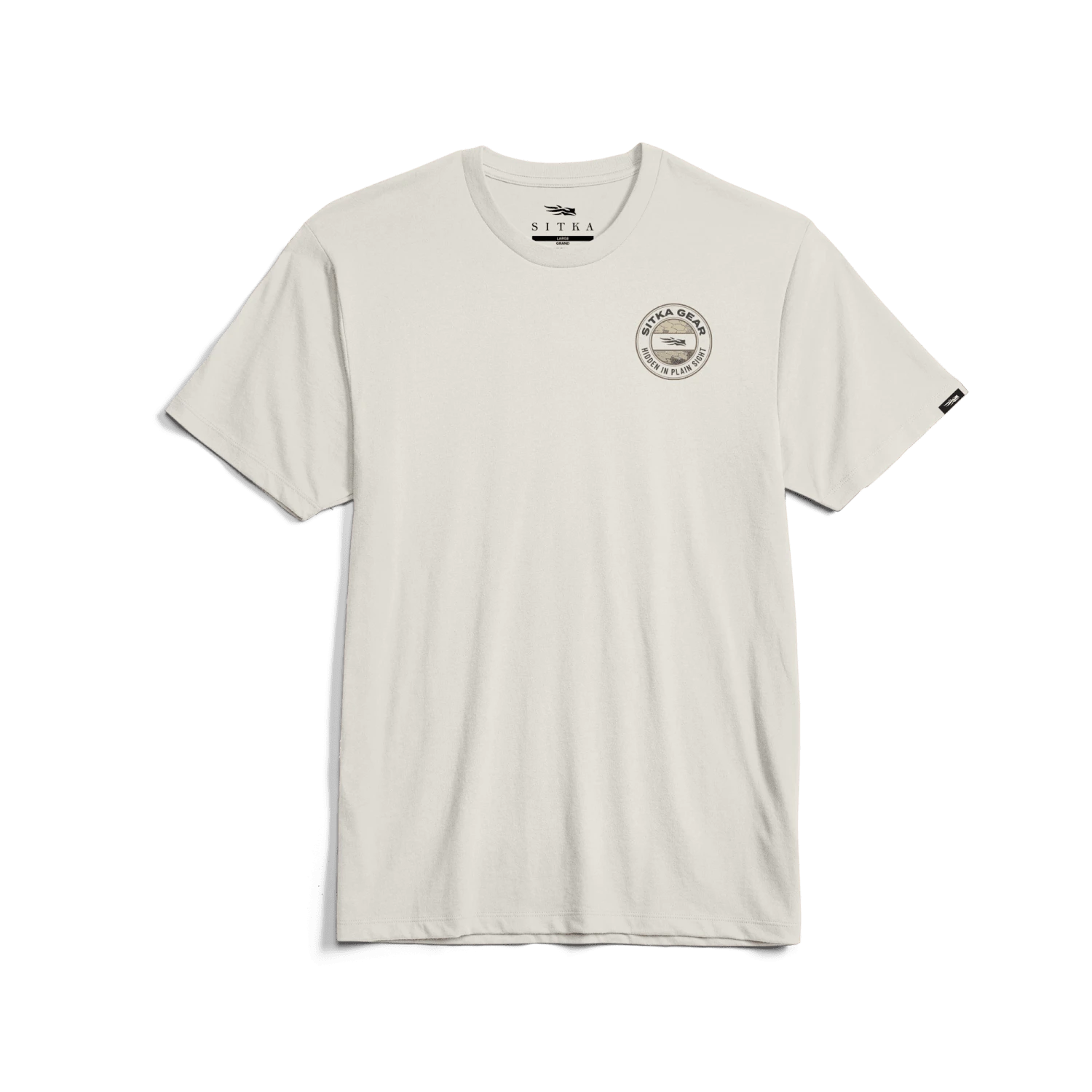 Hidden Optifade Tee