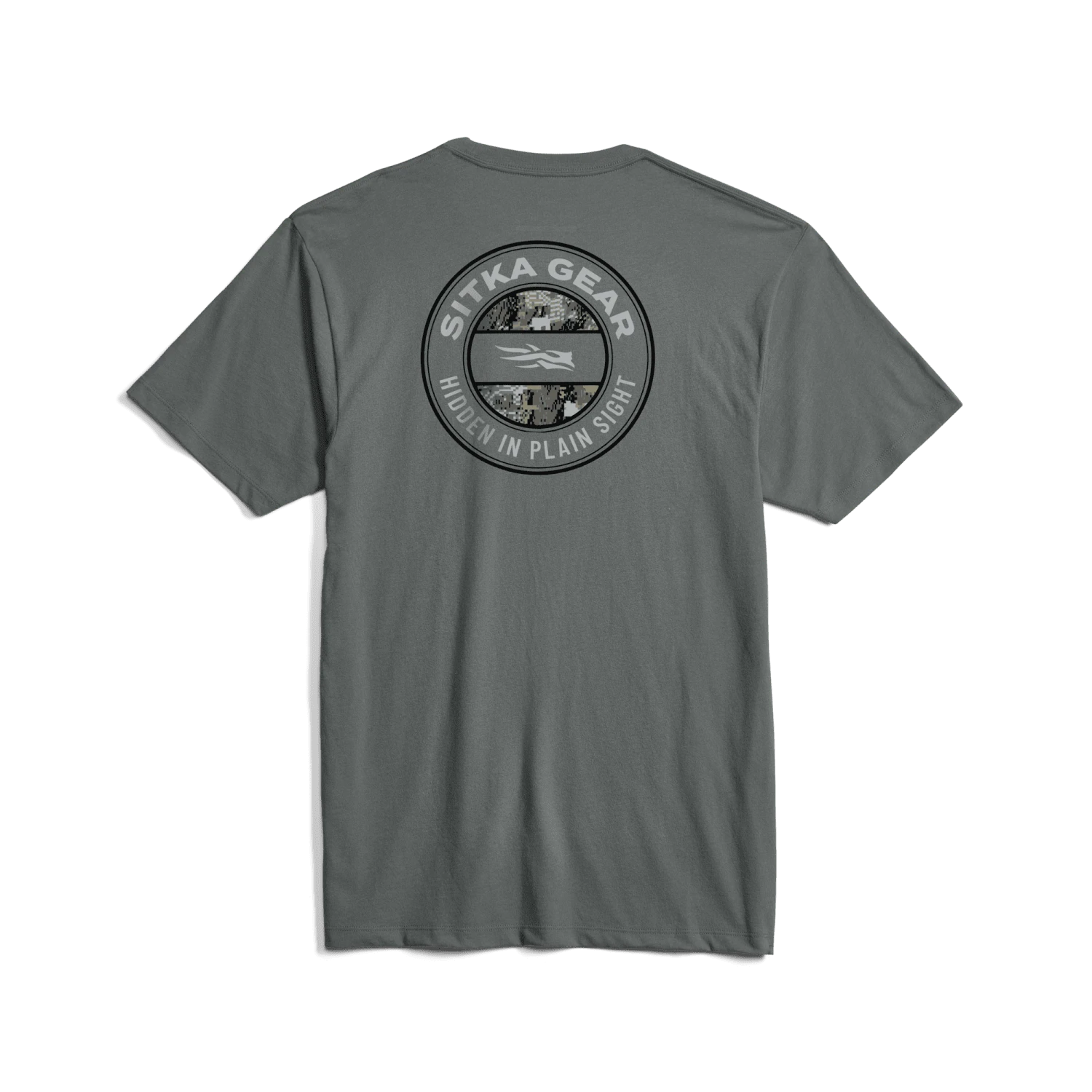 Hidden Optifade Tee