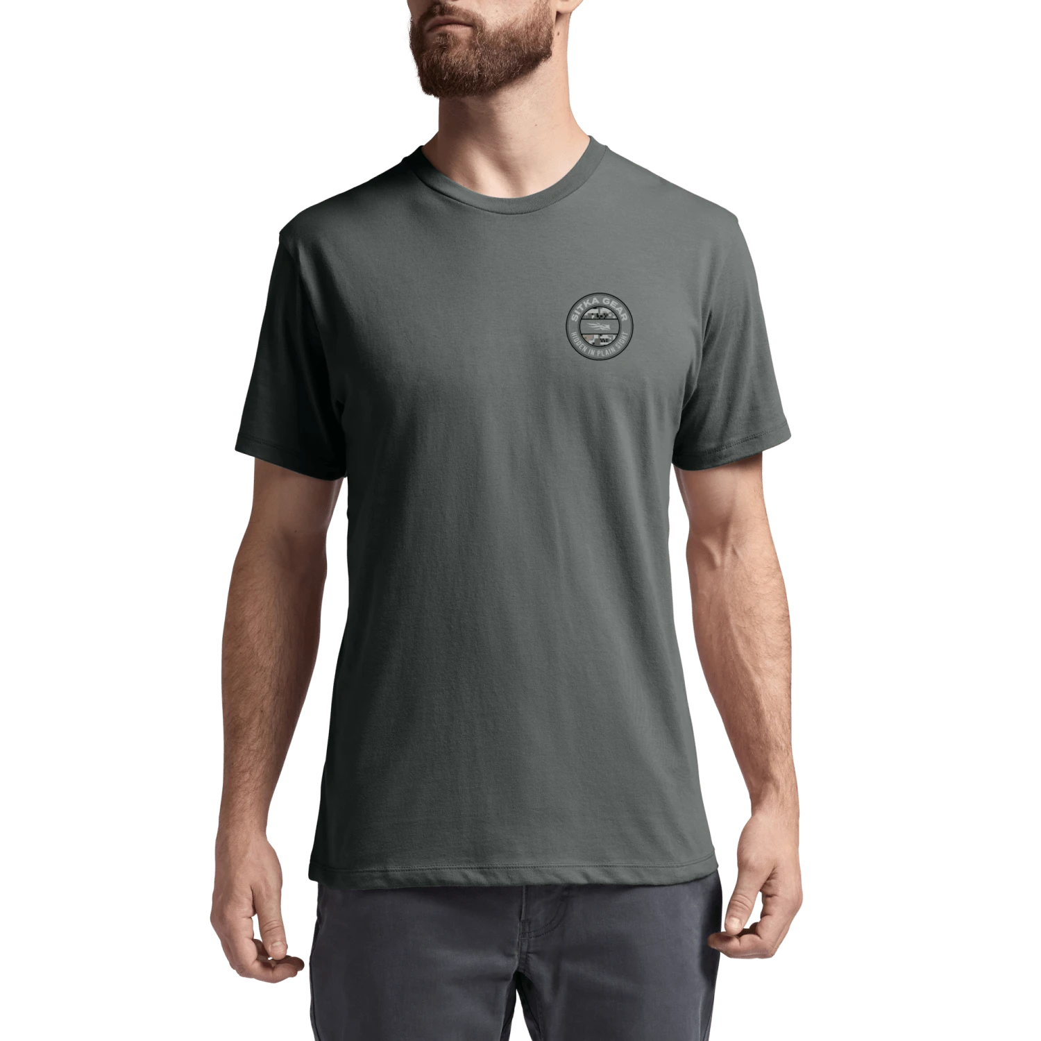 Hidden Optifade Tee