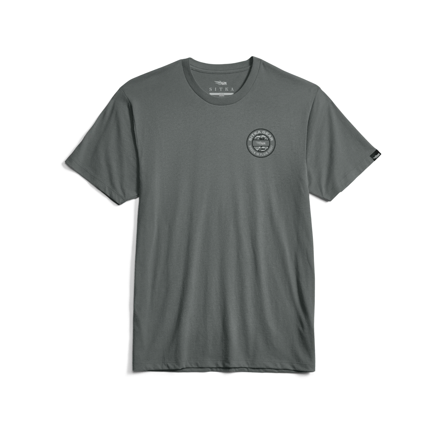 Hidden Optifade Tee