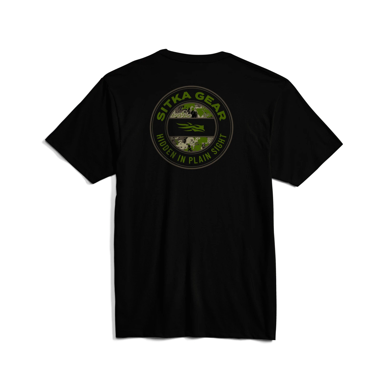 Hidden Optifade Tee