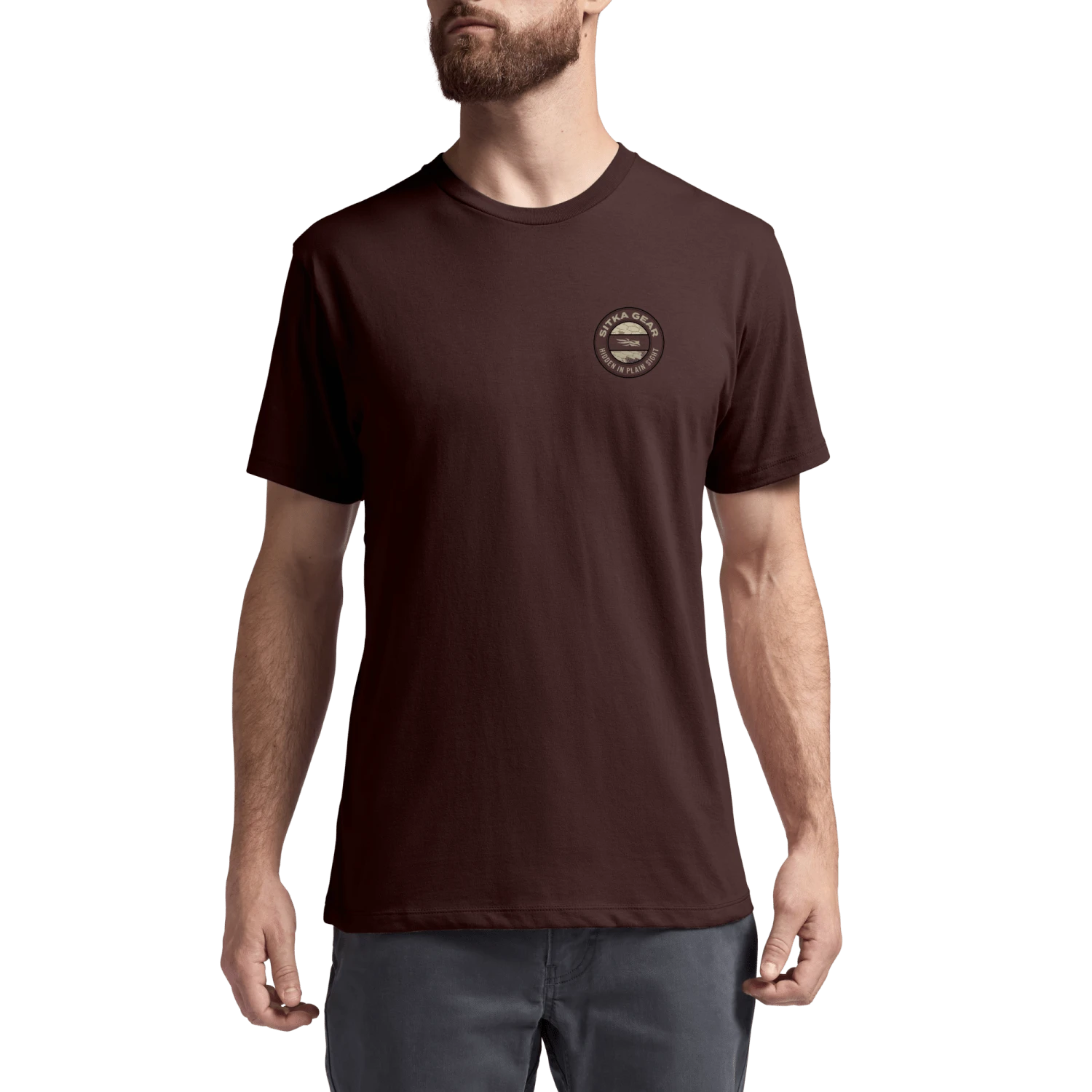 Hidden Optifade Tee