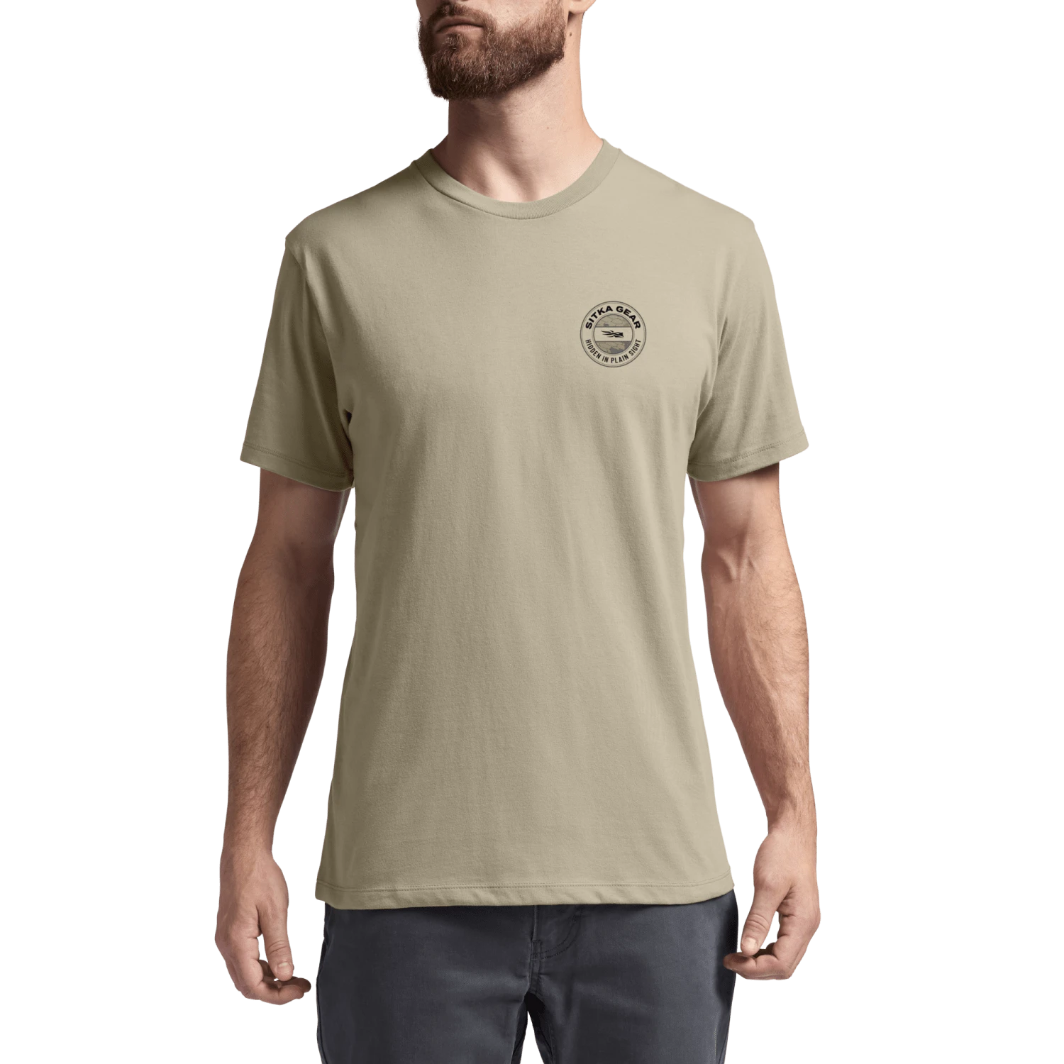 Hidden Optifade Tee