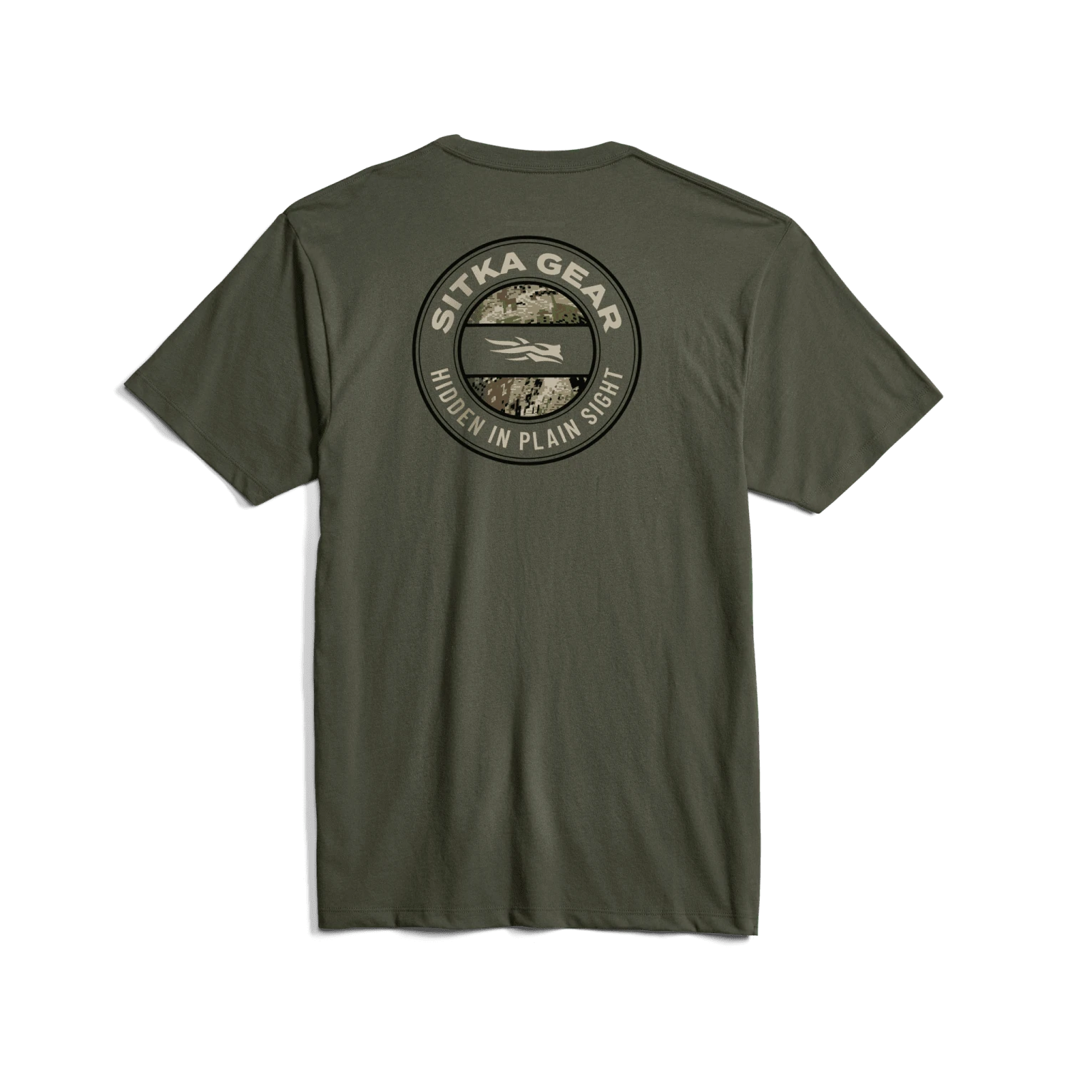 Hidden Optifade Tee
