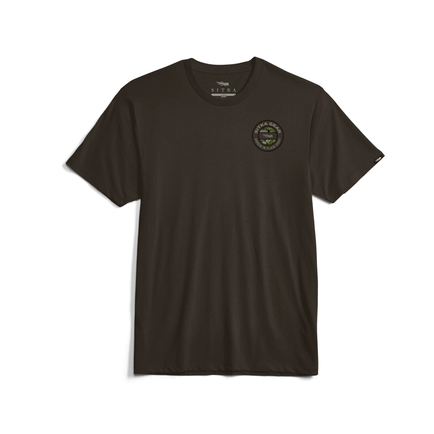 Hidden Optifade Tee