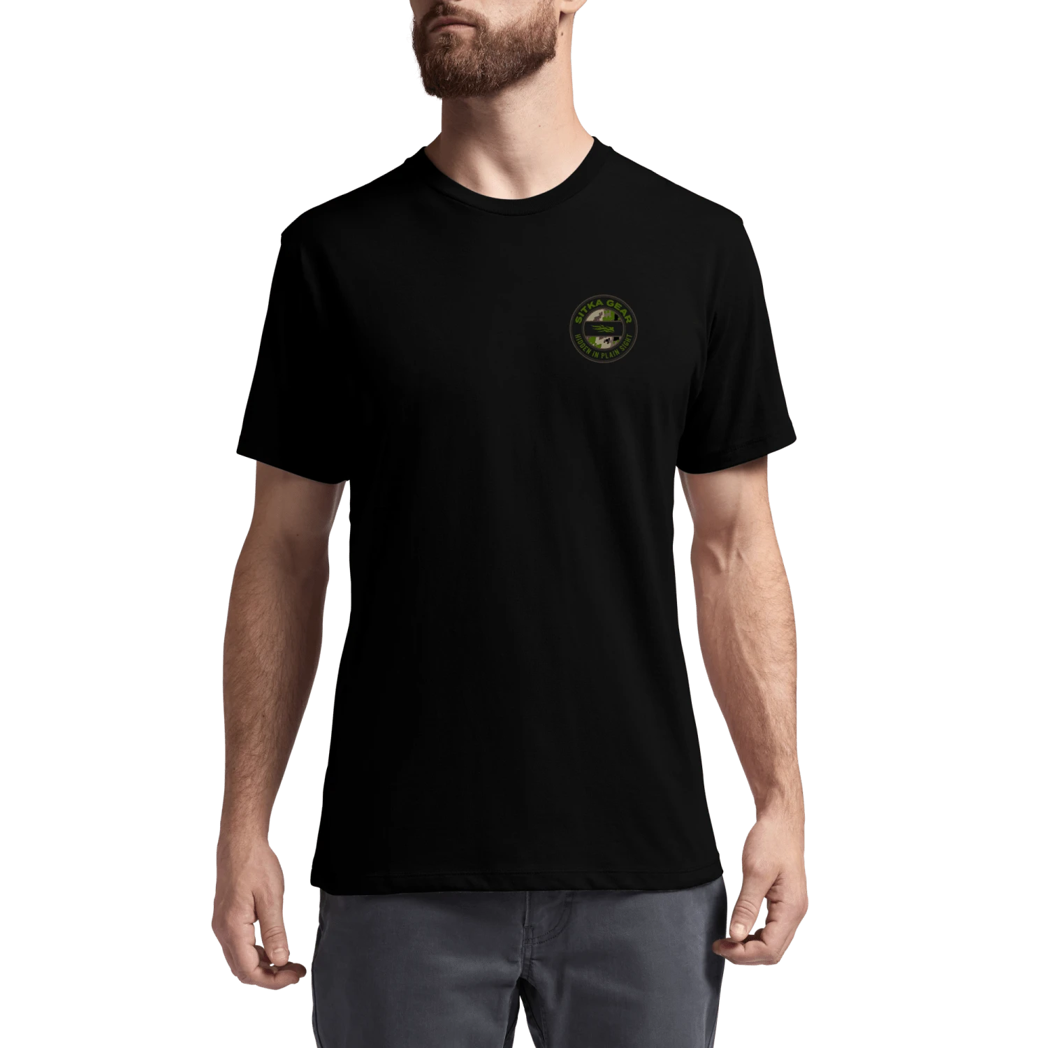 Hidden Optifade Tee