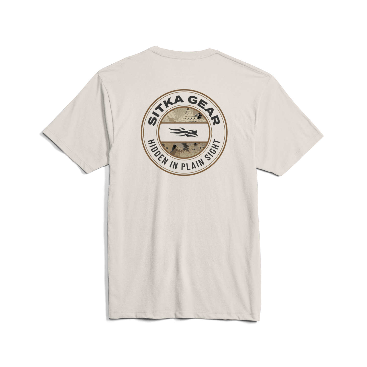 Hidden Optifade Tee