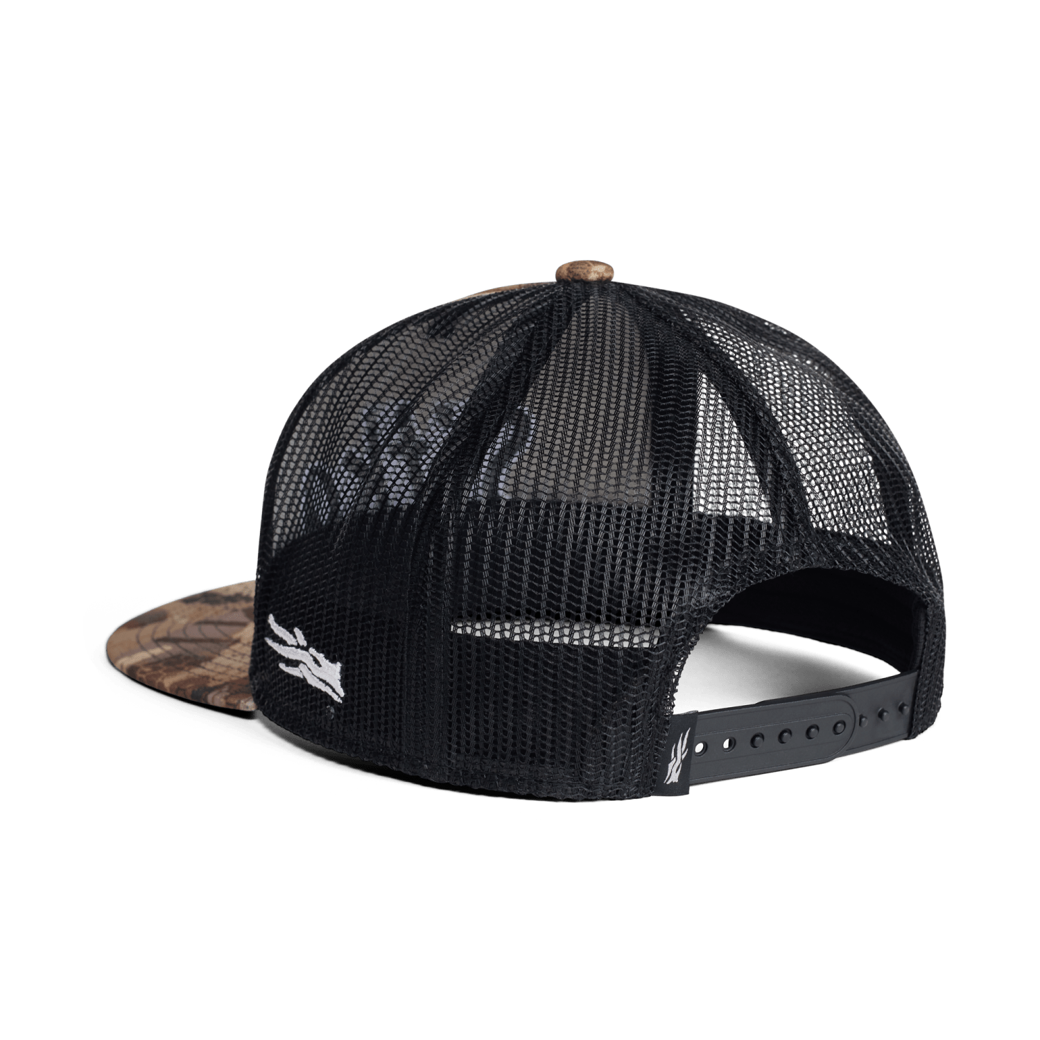 Optifade 90s Script Hi Pro Trucker