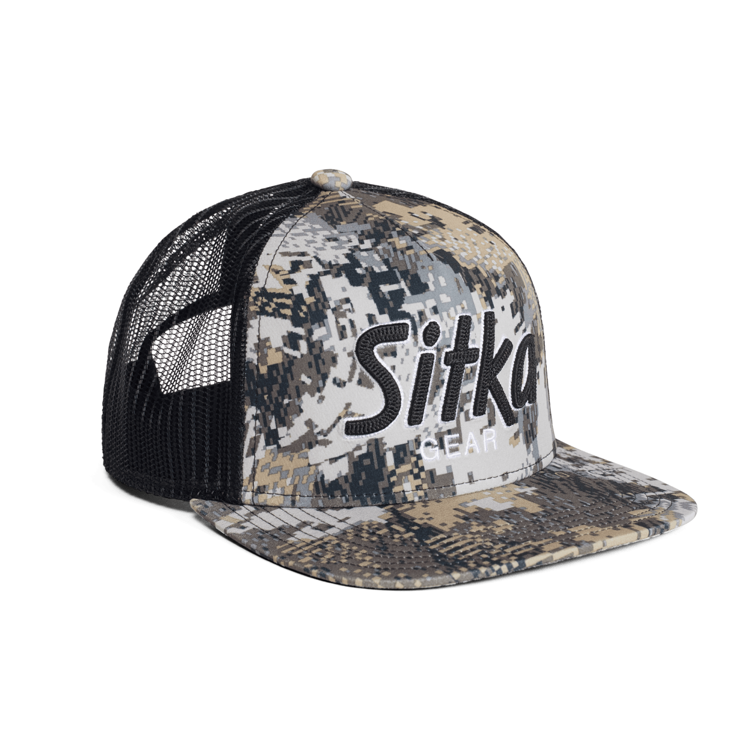 Optifade 90s Script Hi Pro Trucker