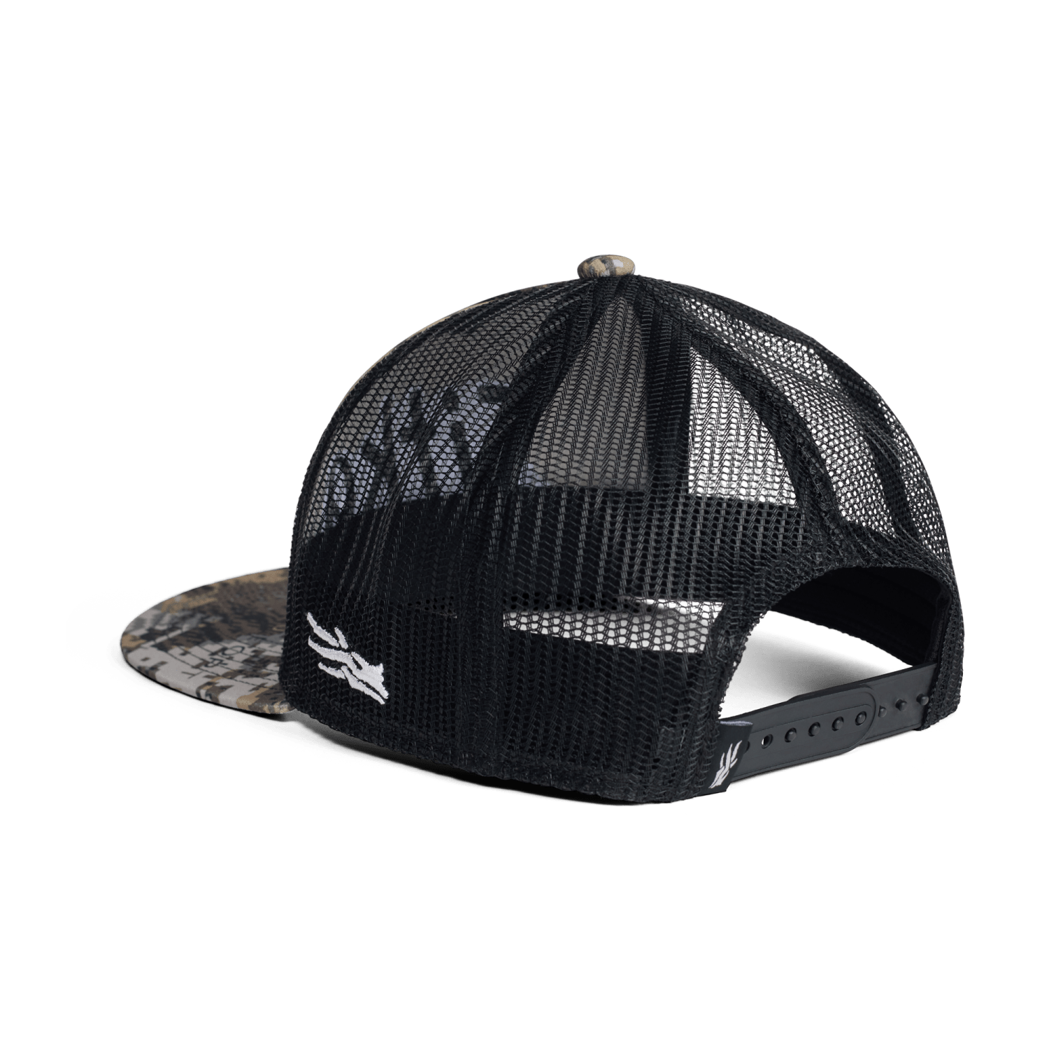 Optifade 90s Script Hi Pro Trucker