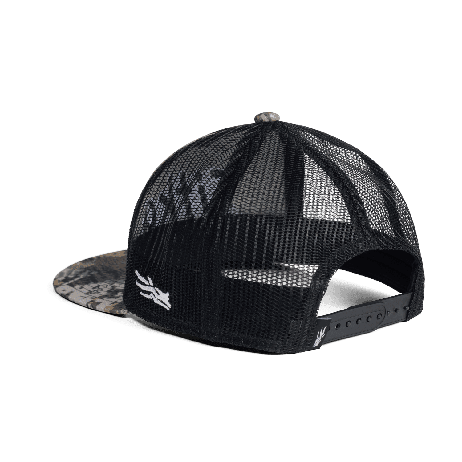 Optifade 90s Script Hi Pro Trucker