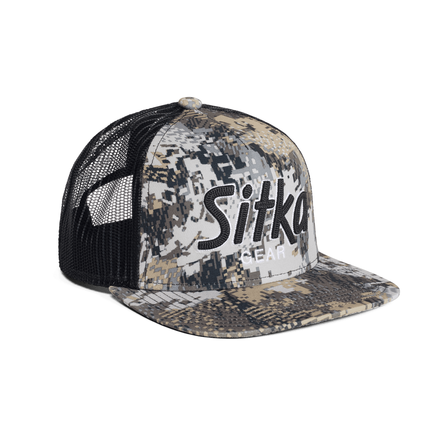 Optifade 90s Script Hi Pro Trucker