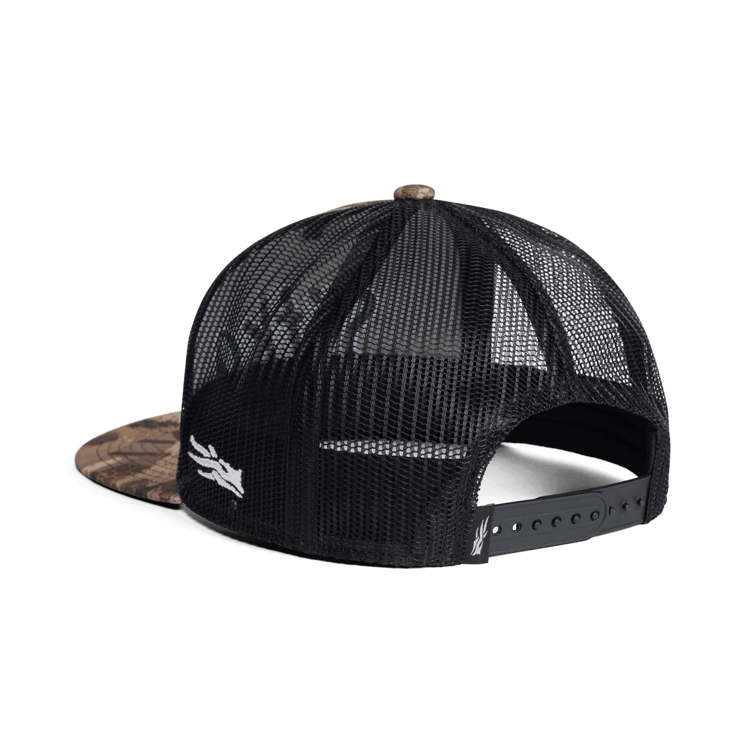 Optifade 90s Script Hi Pro Trucker