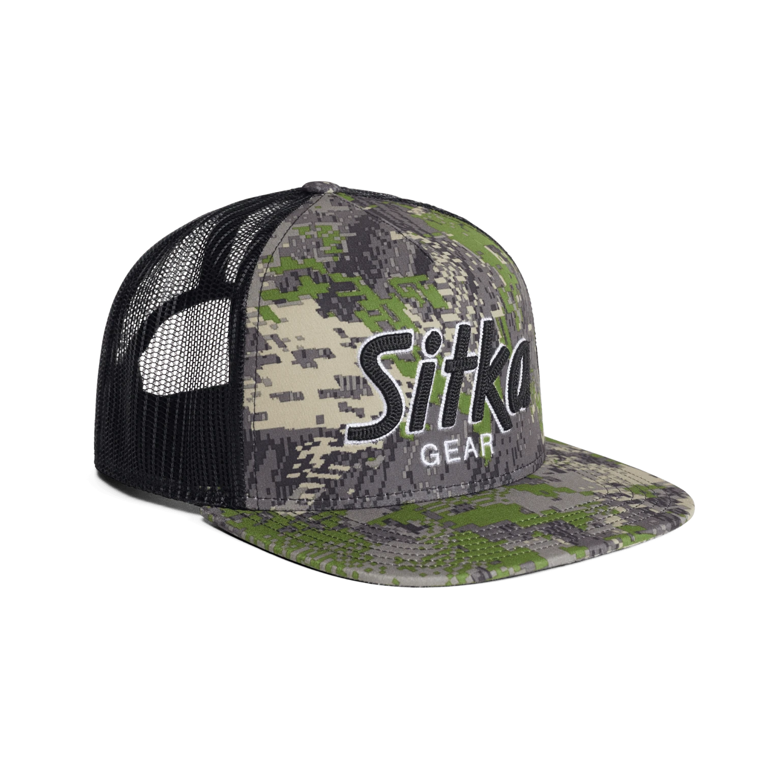 Optifade 90s Script Hi Pro Trucker