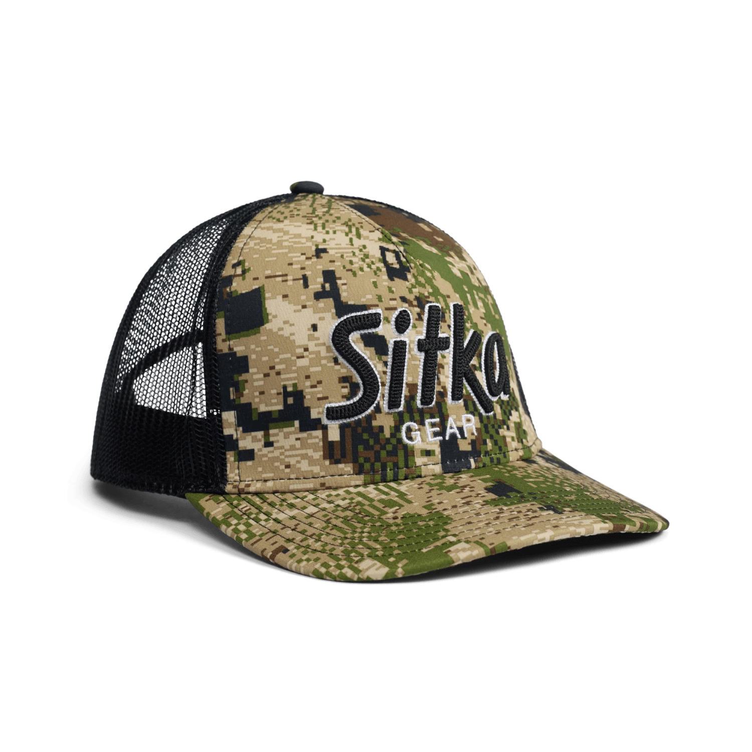 Optifade 90s Script Hi Pro Trucker