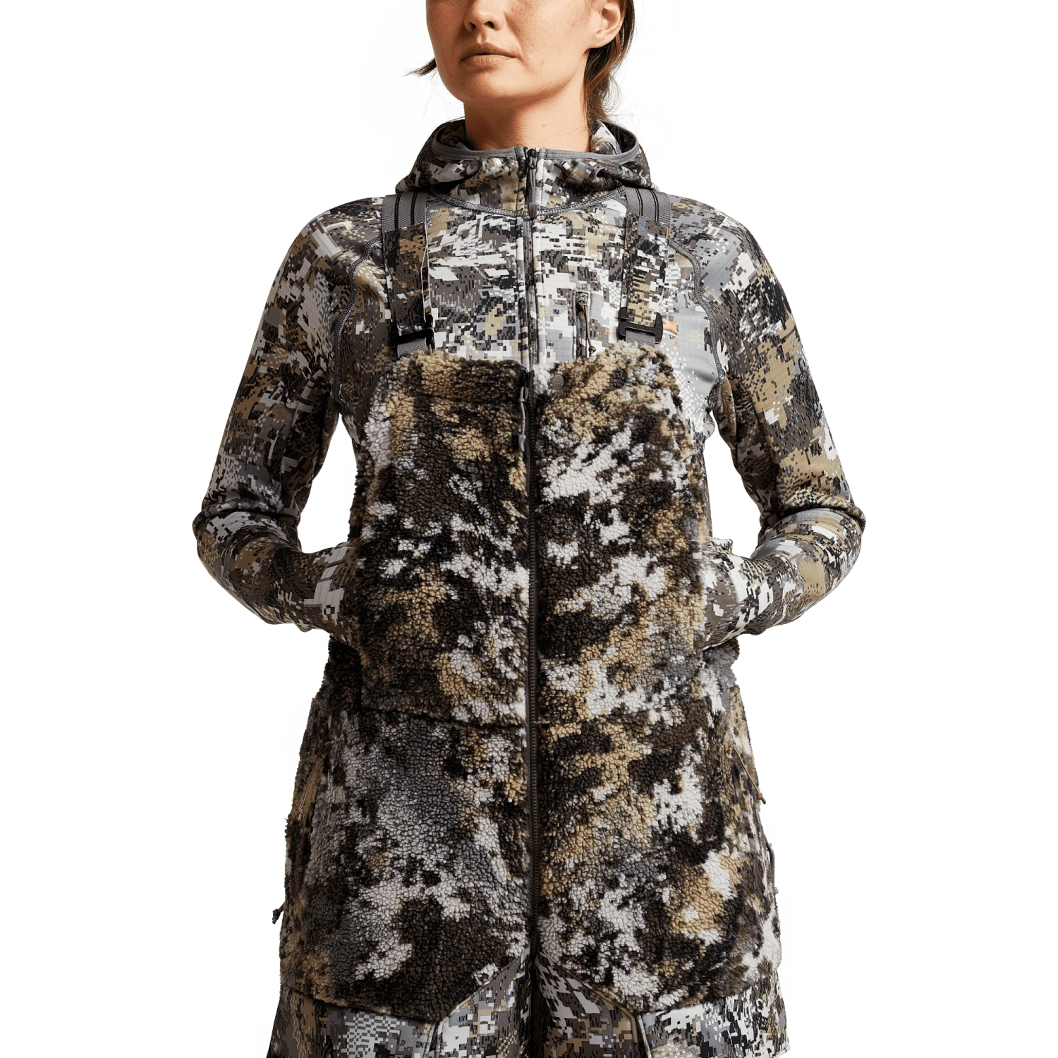 Women's Fanatic Bib