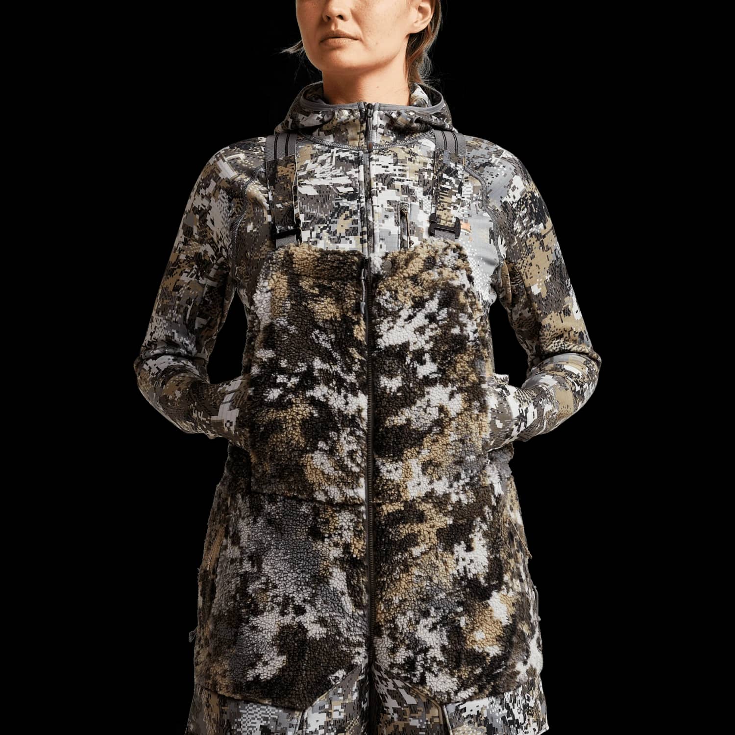 Completely Windproof Design