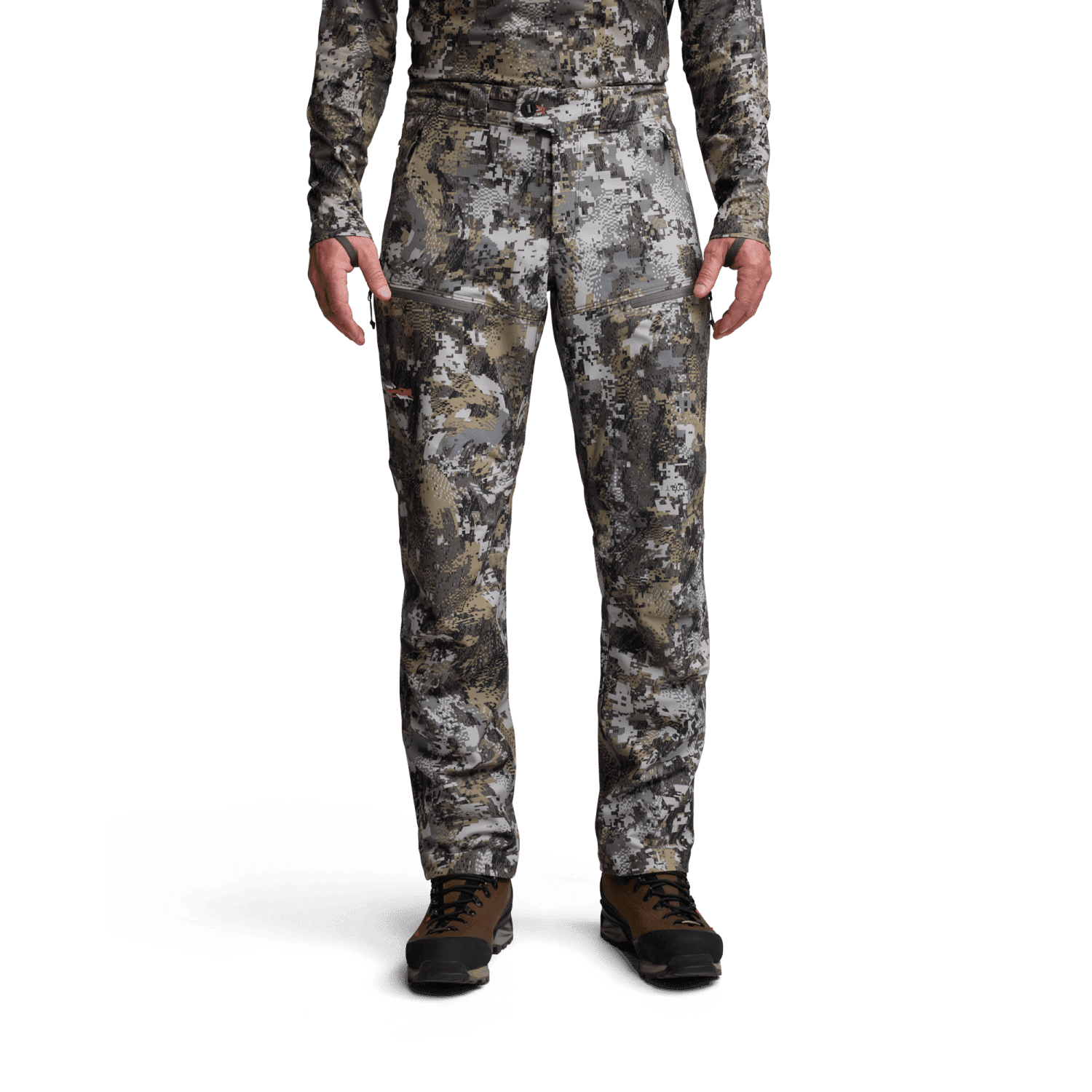 Endure Pant