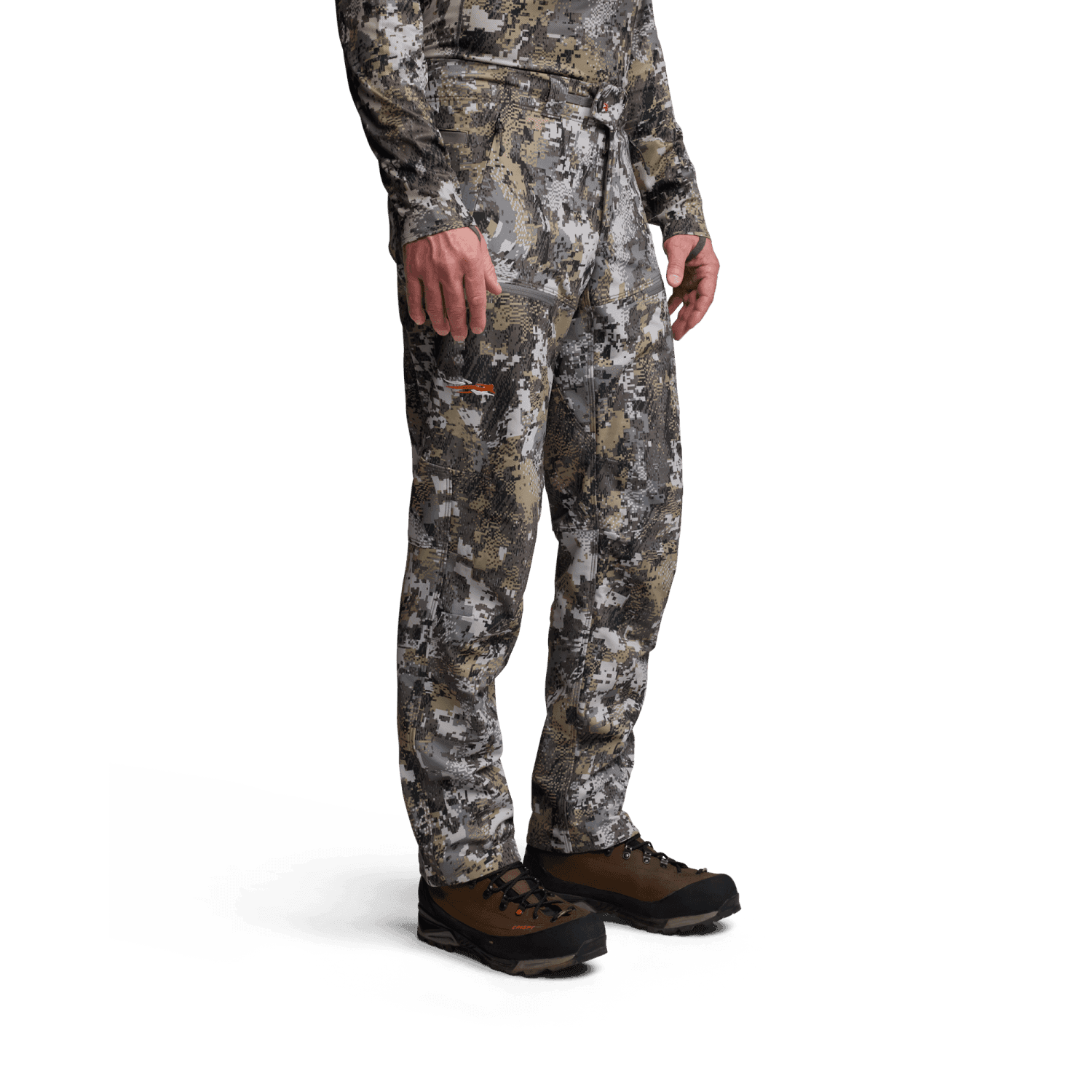 Endure Pant
