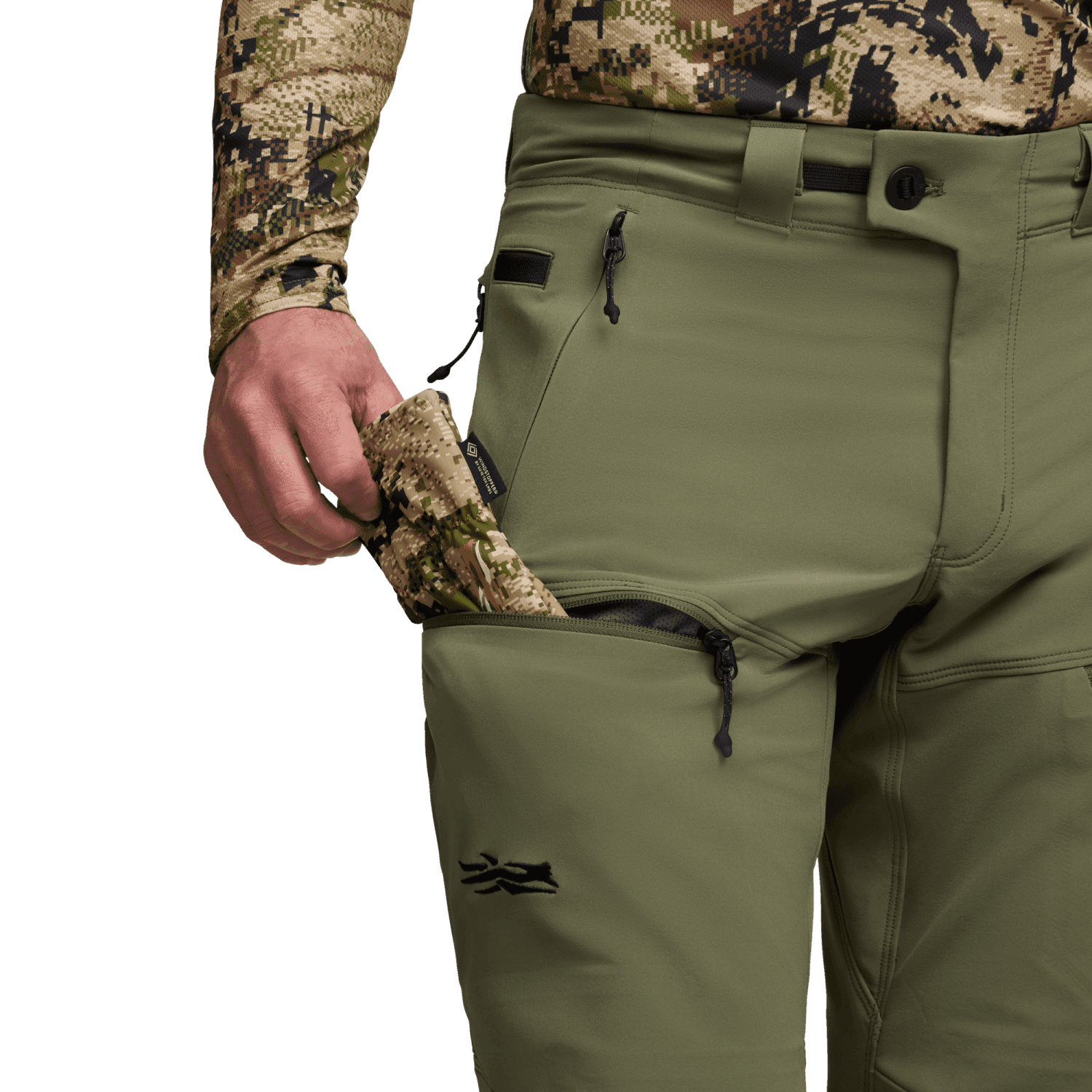 Endure Pant