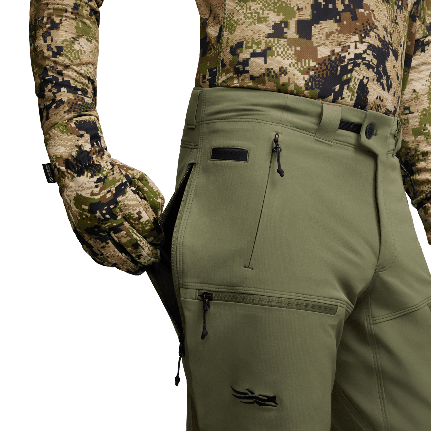 Endure Pant