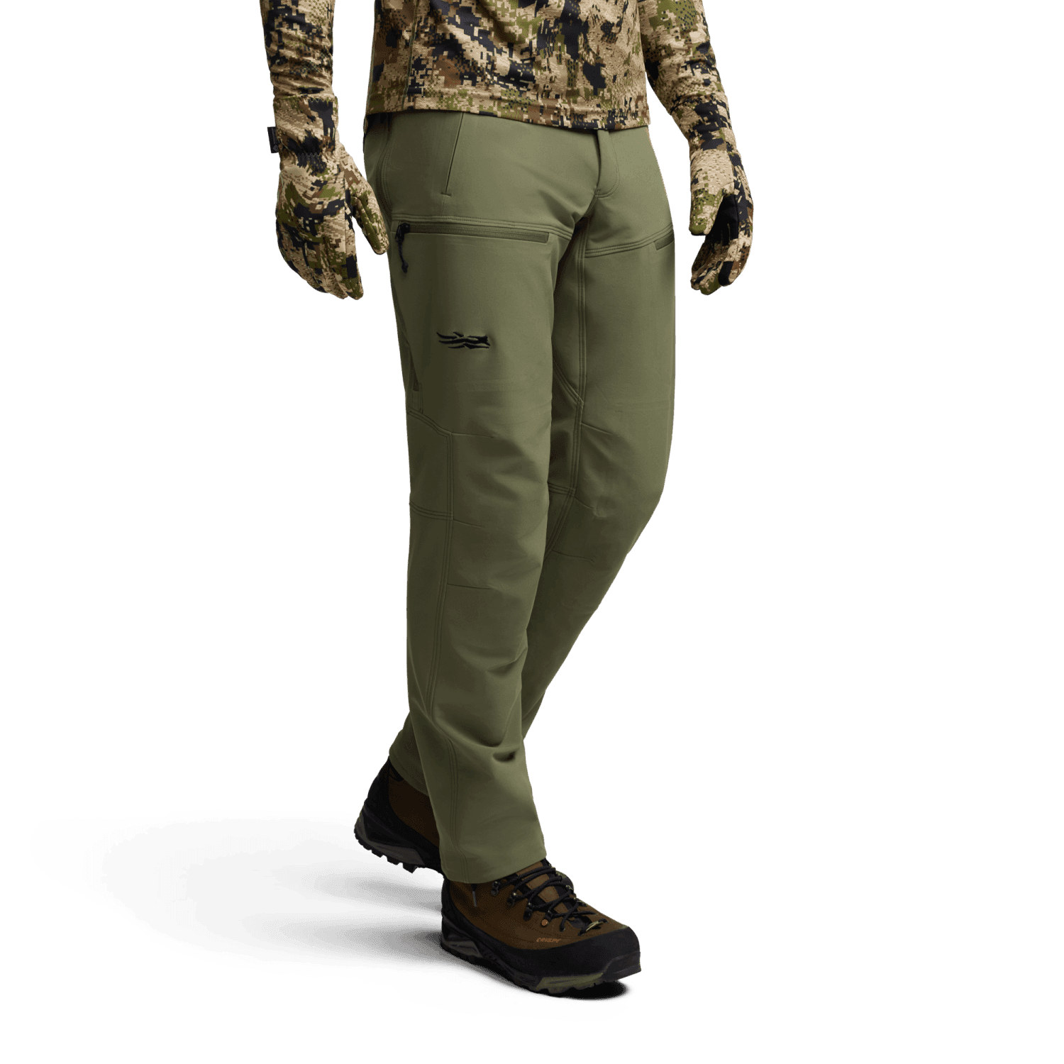 Endure Pant