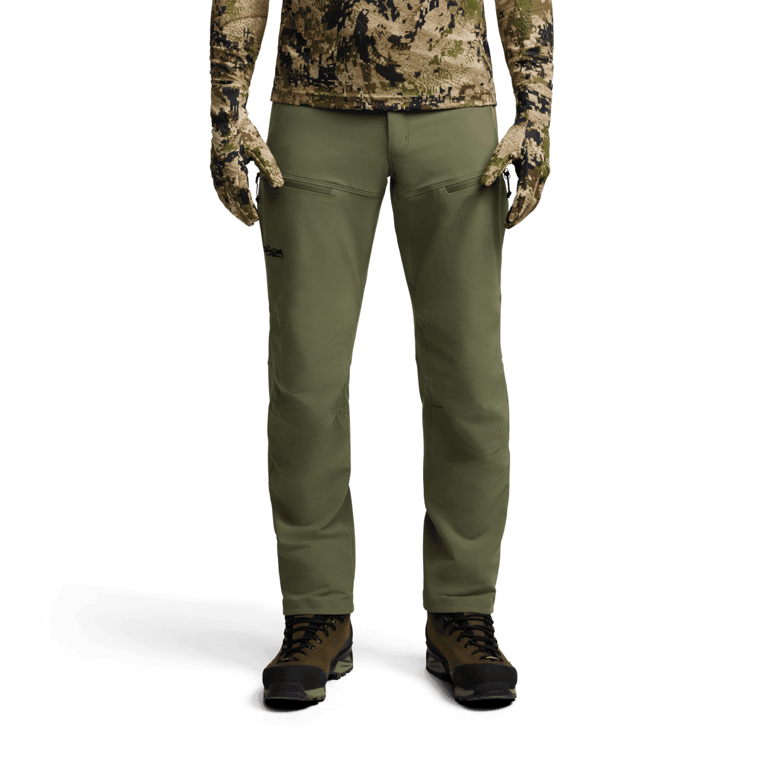 Endure Pant