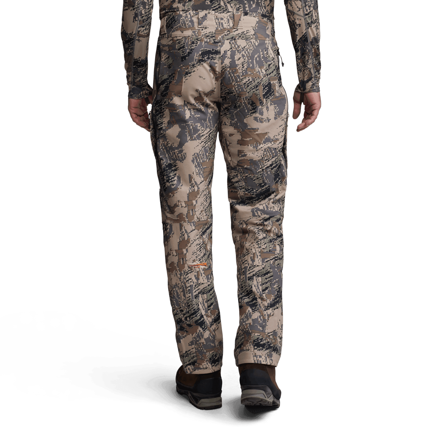 Endure Pant